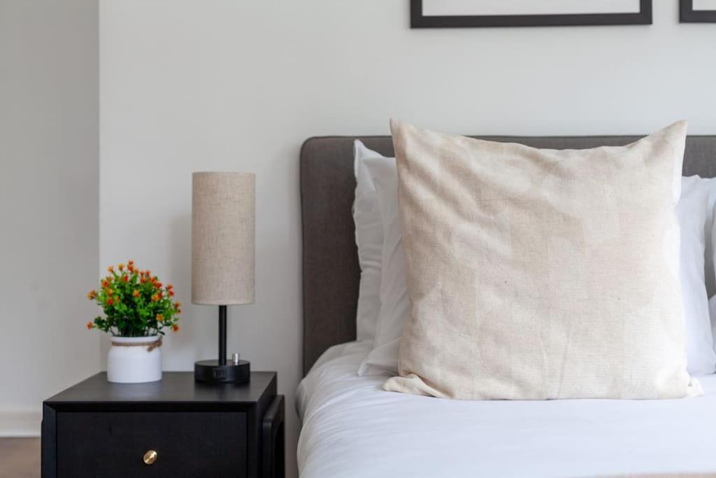 Leilighet Stylish 3-bed Near Camden Town & King's Cross