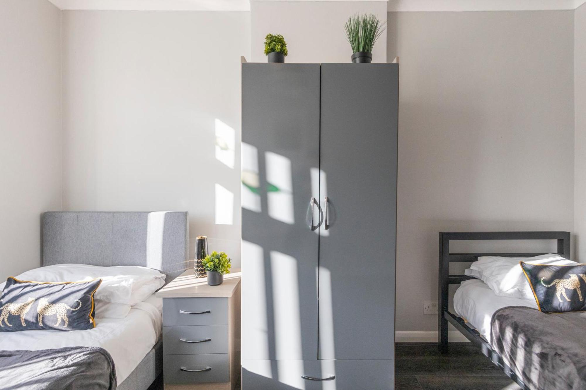 Chrystal Palace With Free Parking Lambeth * Londra