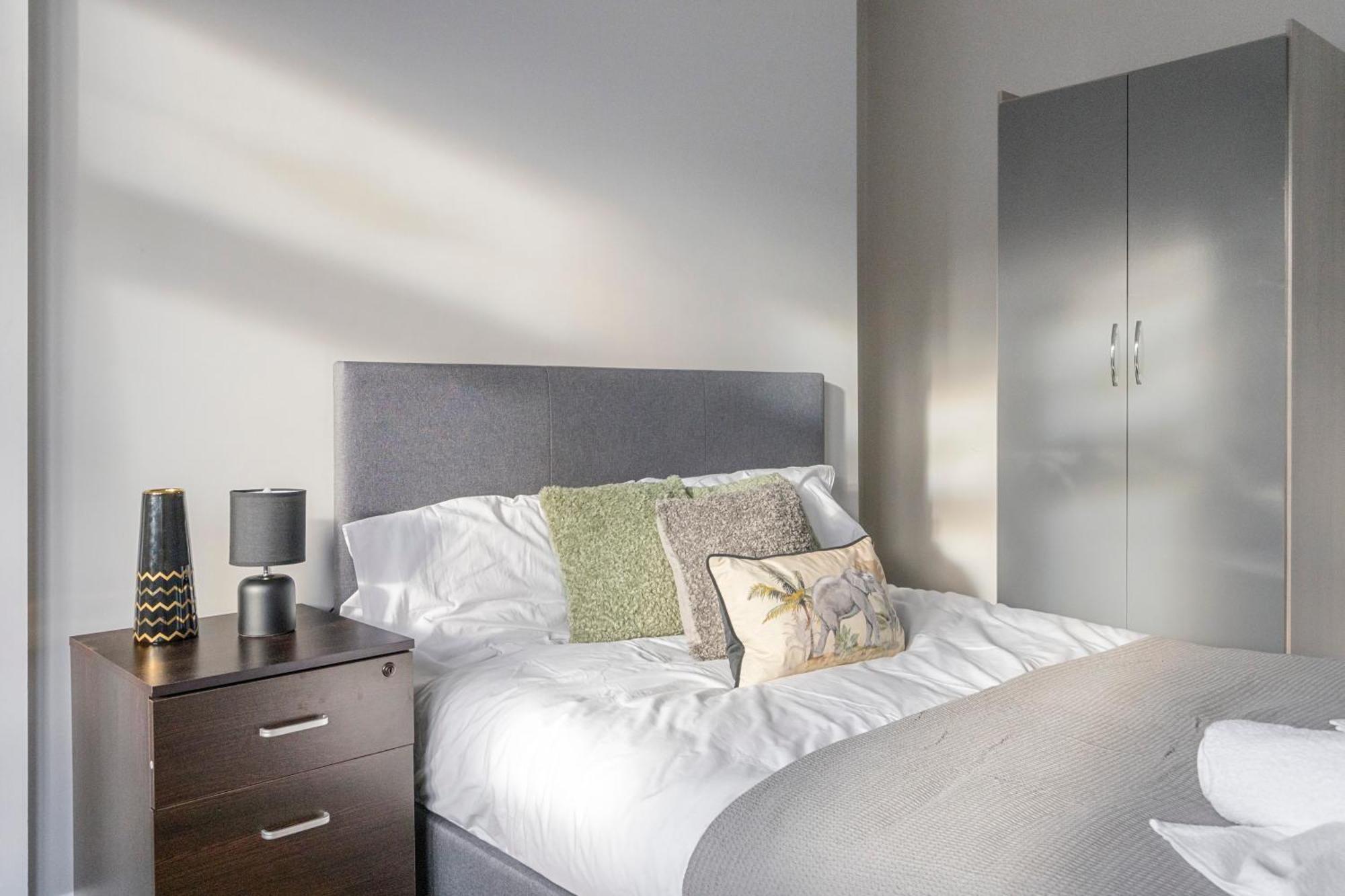 Appartamento Chrystal Palace With Free Parking Lambeth Londra