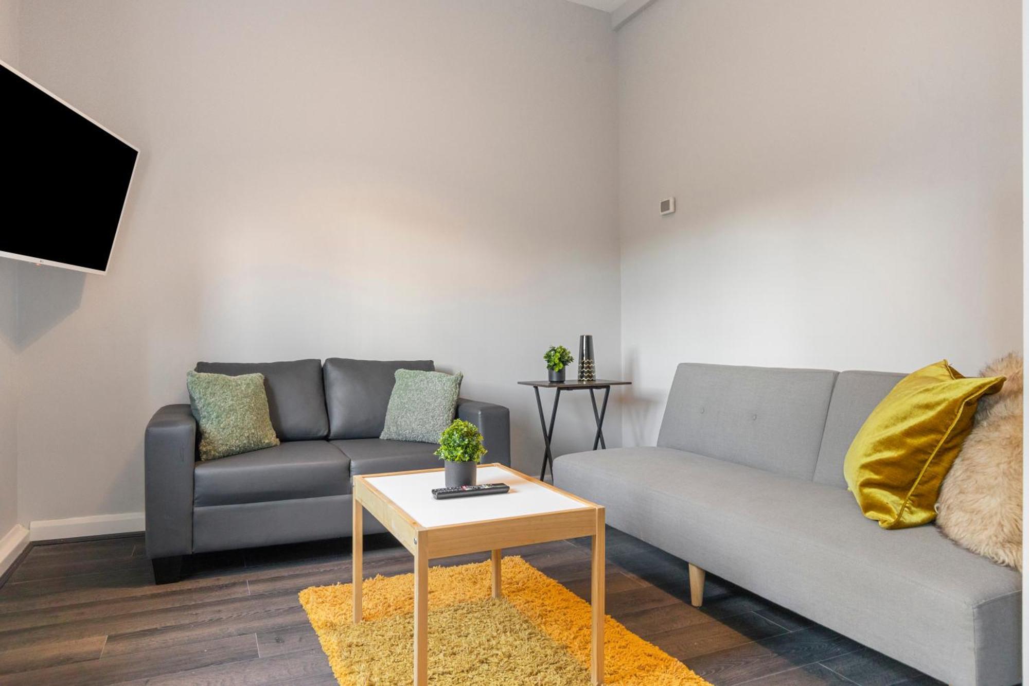Chrystal Palace With Free Parking Lambeth Appartamento