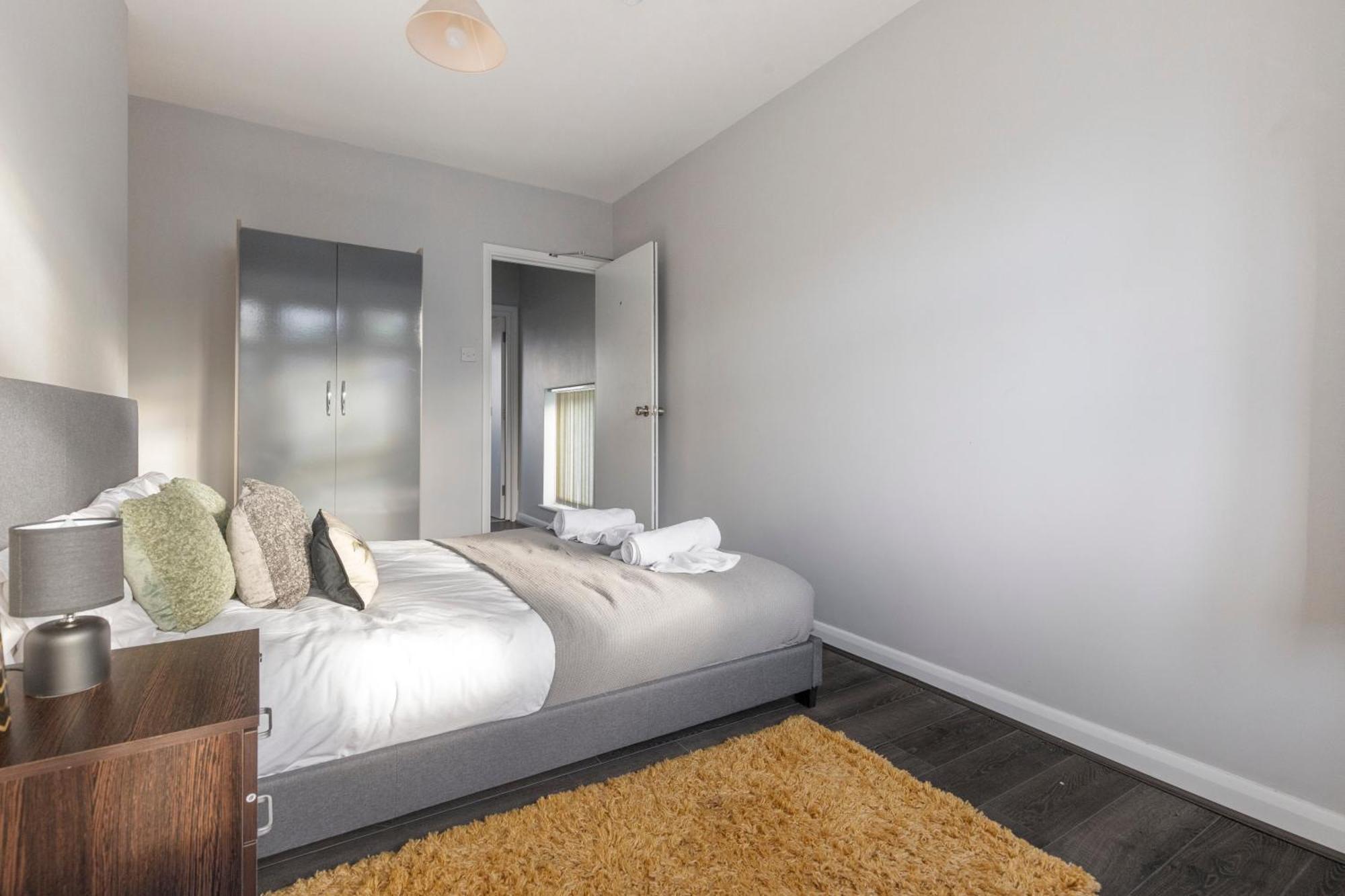 Chrystal Palace With Free Parking Lambeth Appartamento Londra