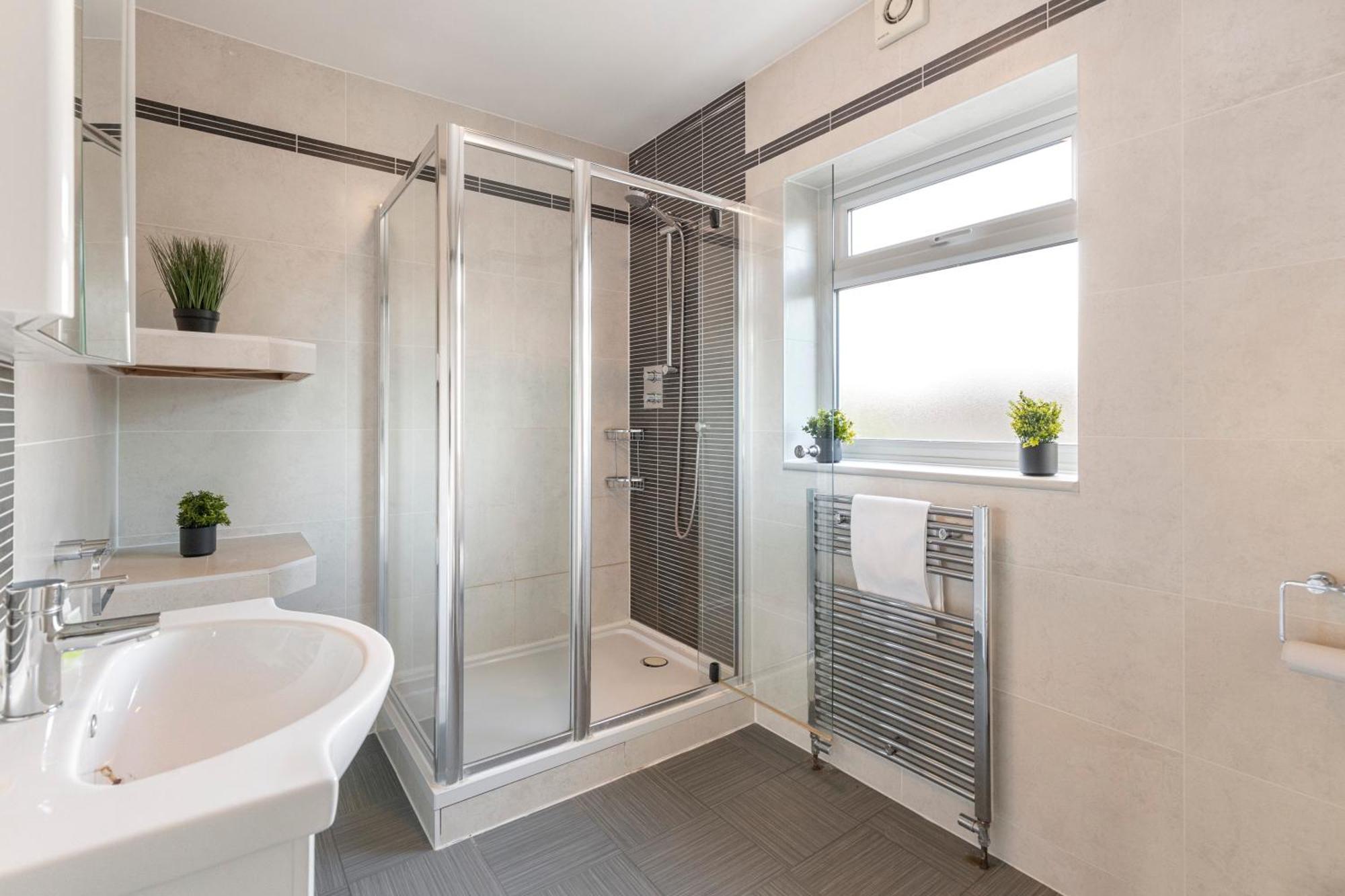 Chrystal Palace With Free Parking Lambeth Appartamento