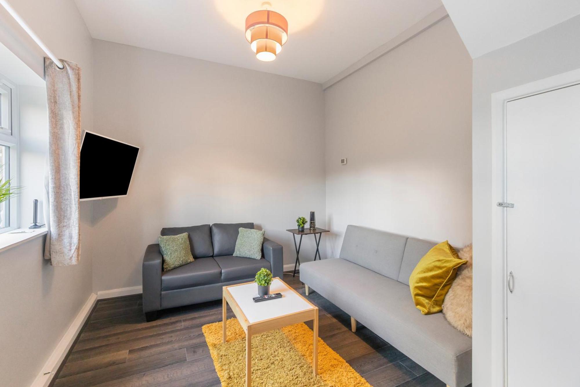 Chrystal Palace With Free Parking Lambeth Appartamento Londra