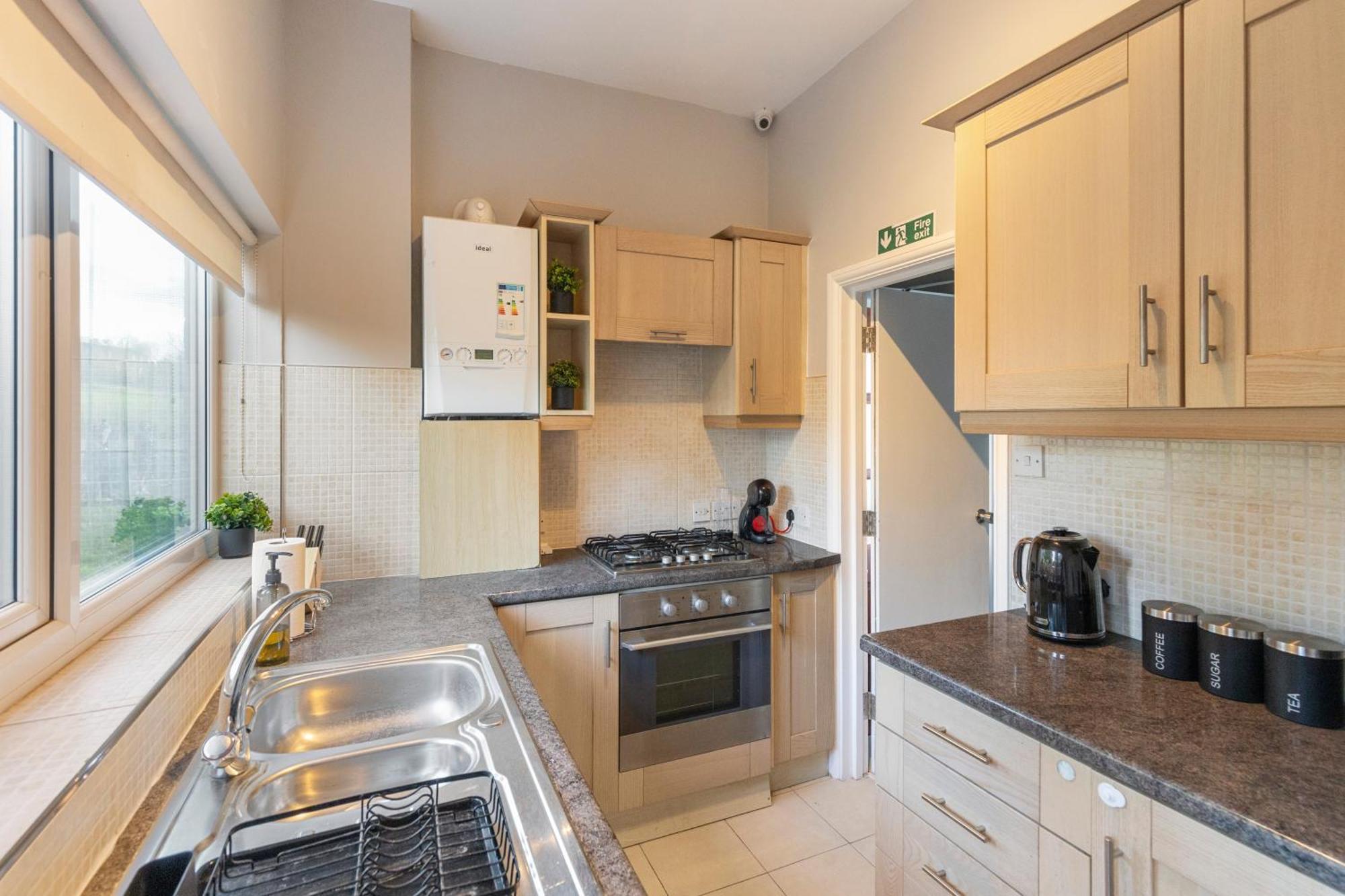 Chrystal Palace With Free Parking Lambeth * Londra