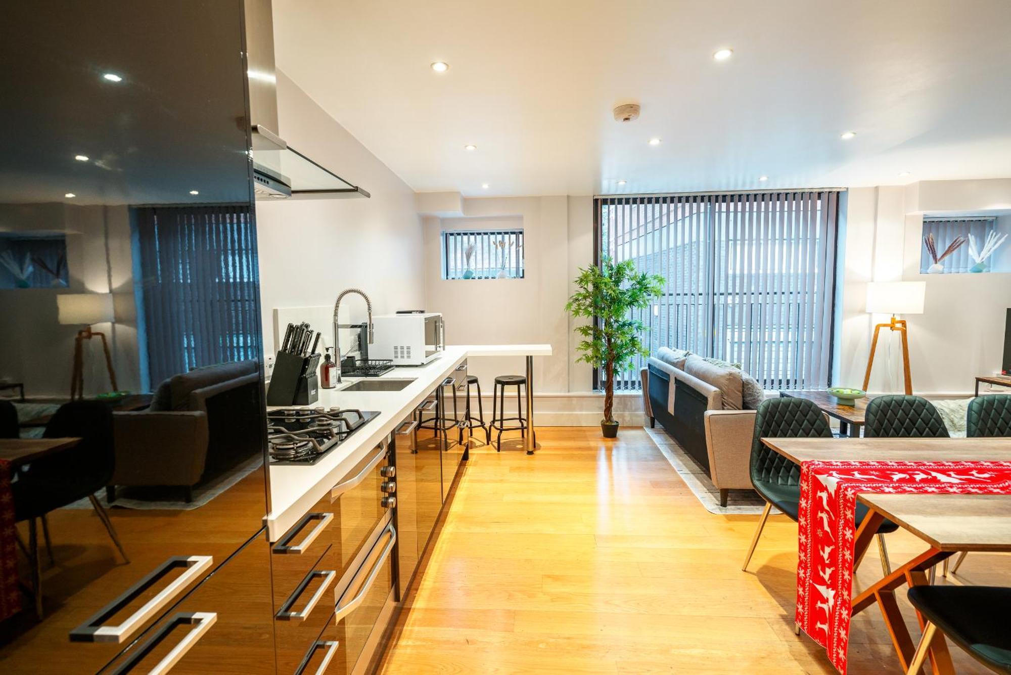Sweet 3brs House Close To Oxford & Soho * Londra