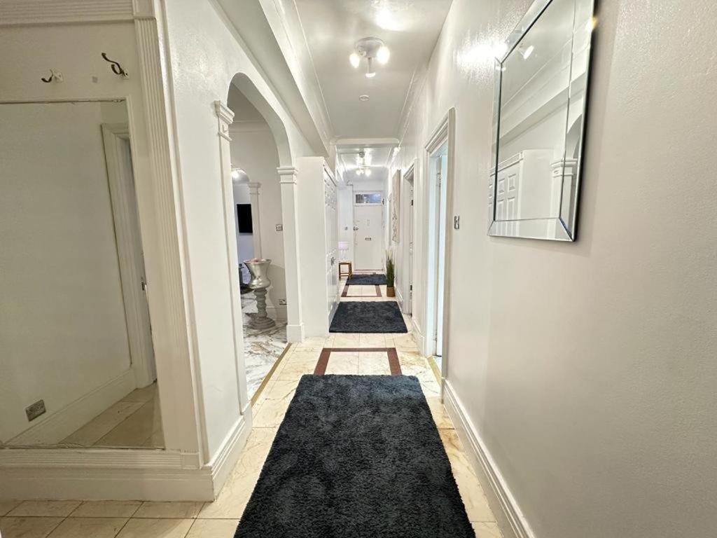 Leilighet Mayfair Family