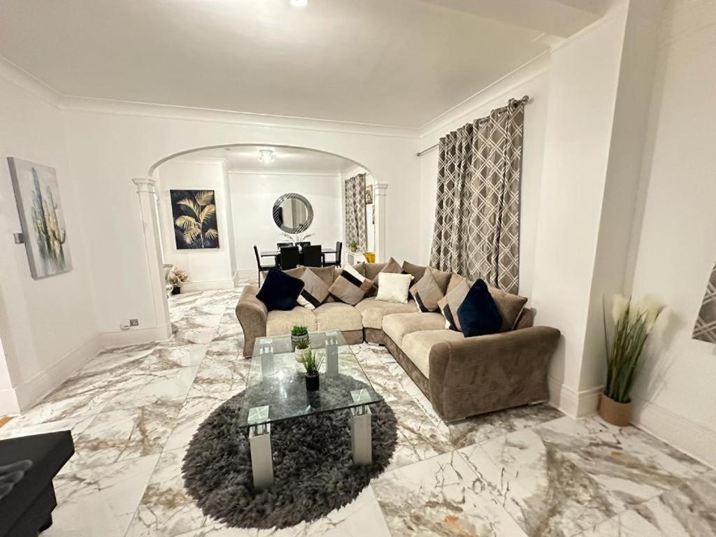 Mayfair Family London