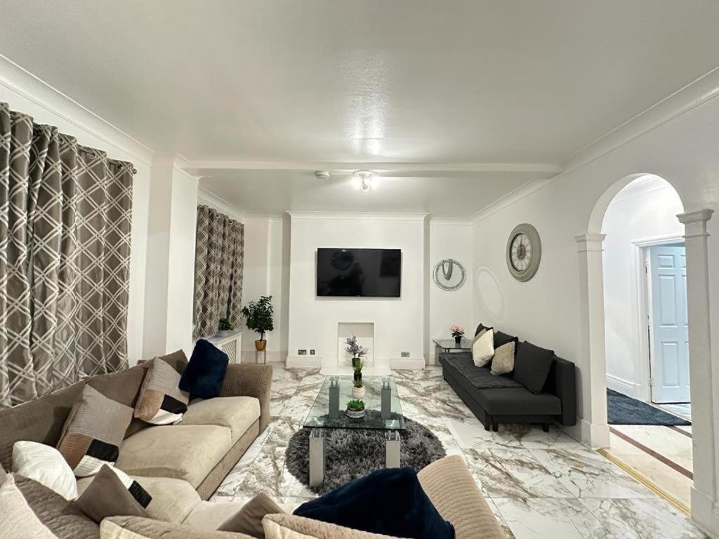 Leilighet Mayfair Family *