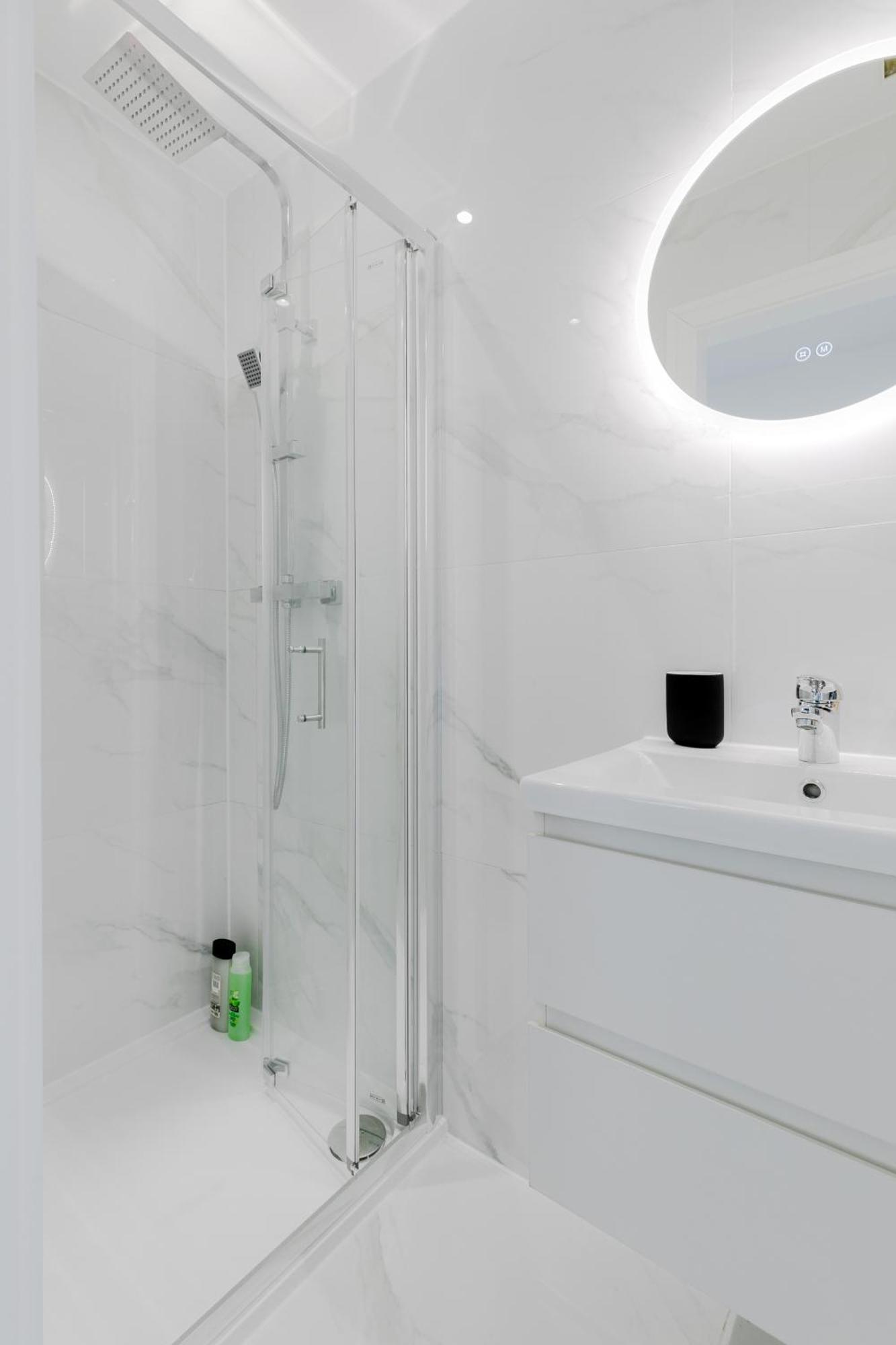 London Central Studios Appartement Londen