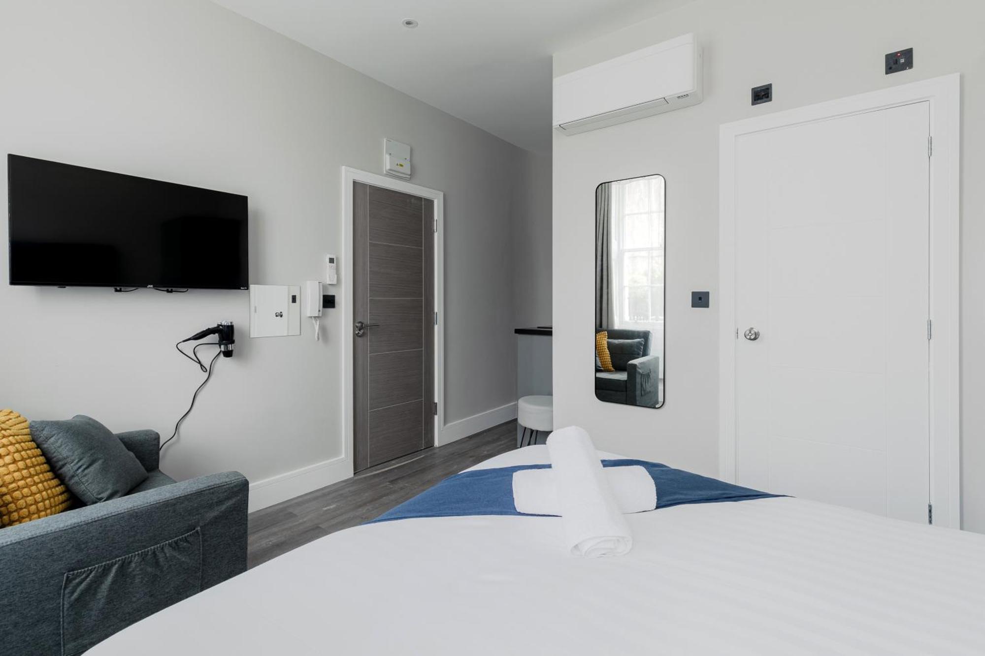 London Central Studios London