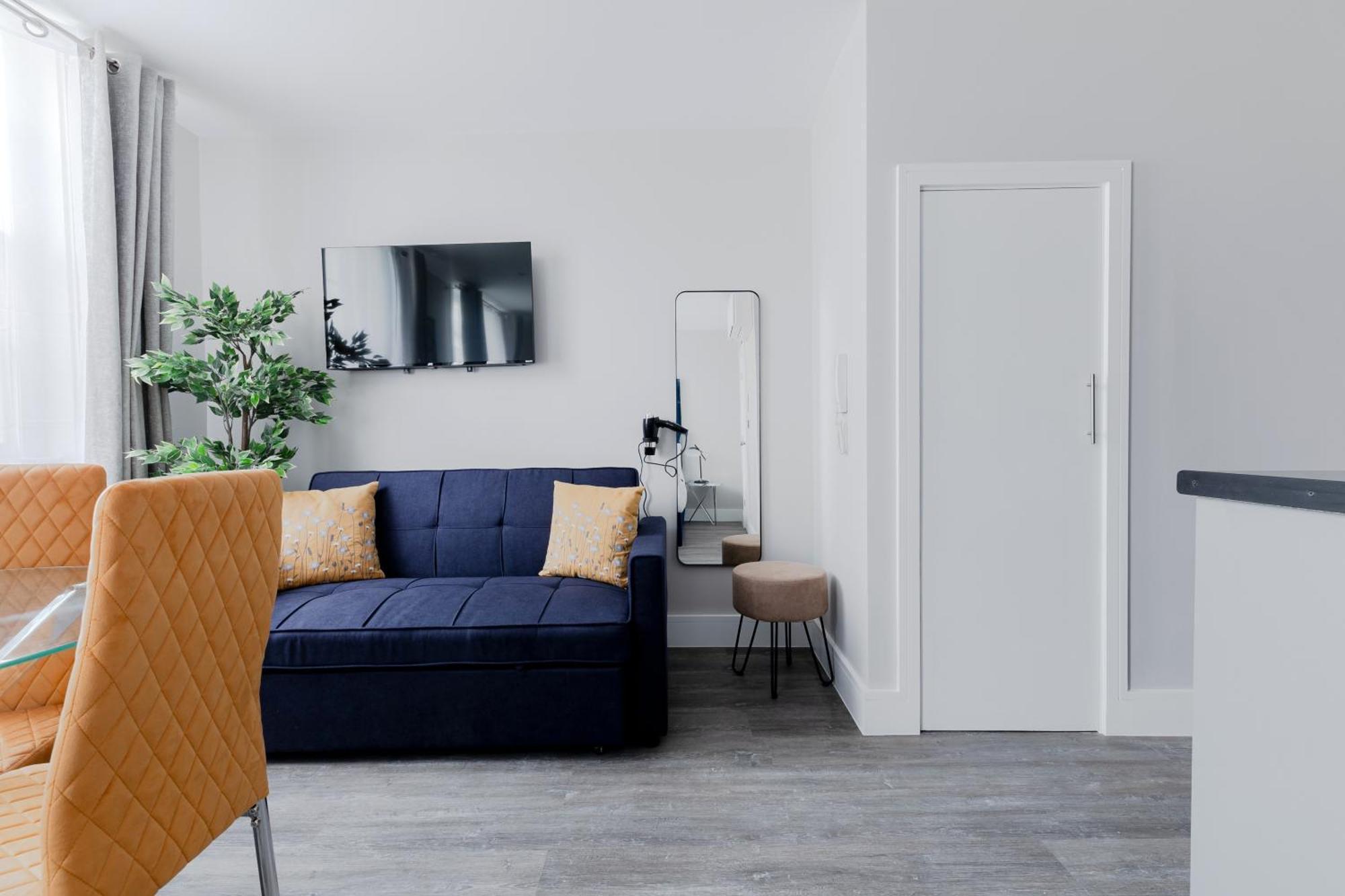 Leilighet London Central Studios London