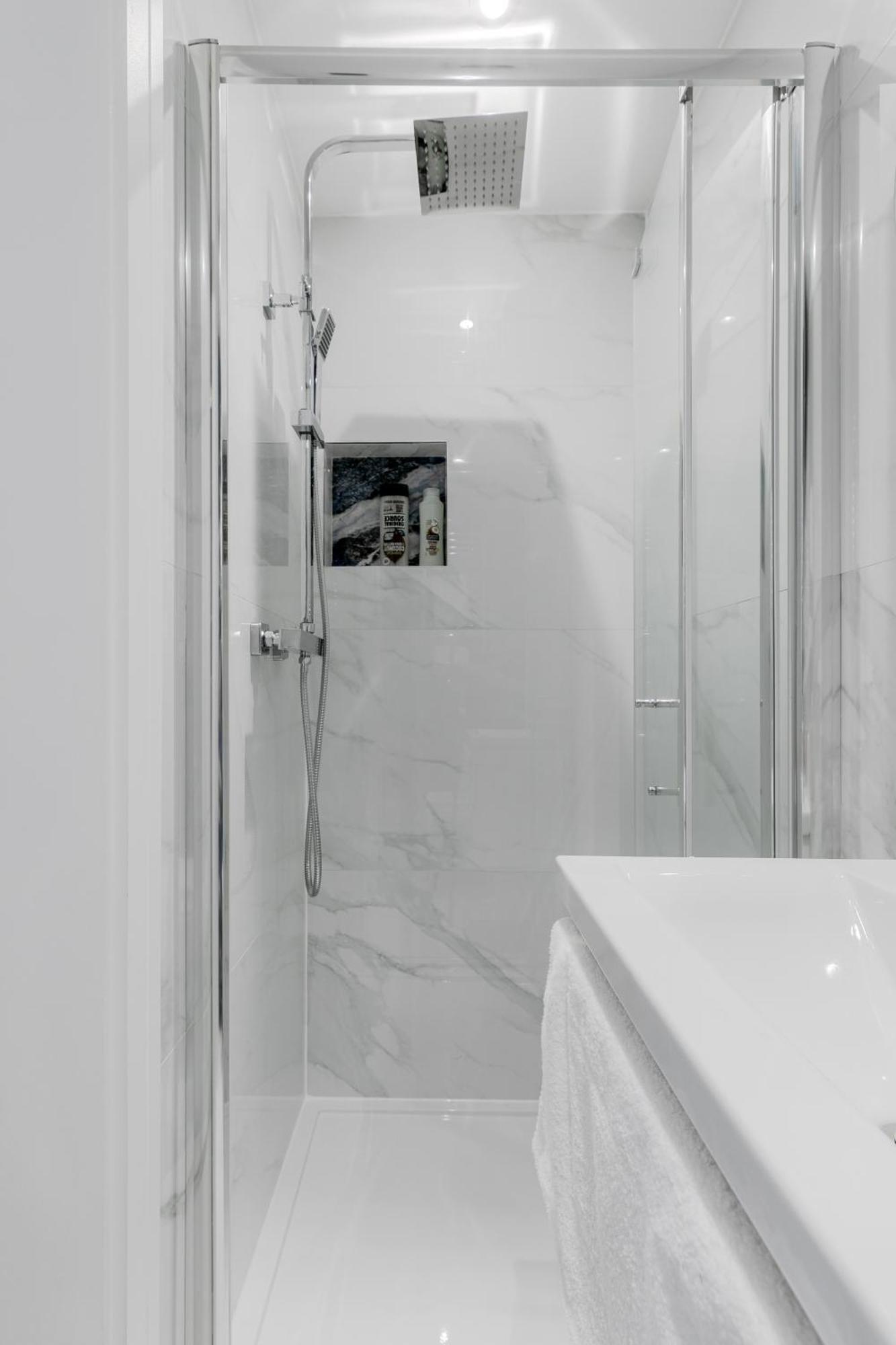 London Central Studios Appartement Londen