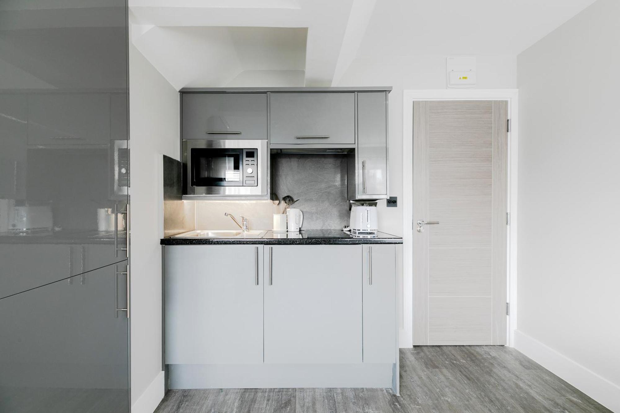 Leilighet London Central Studios London