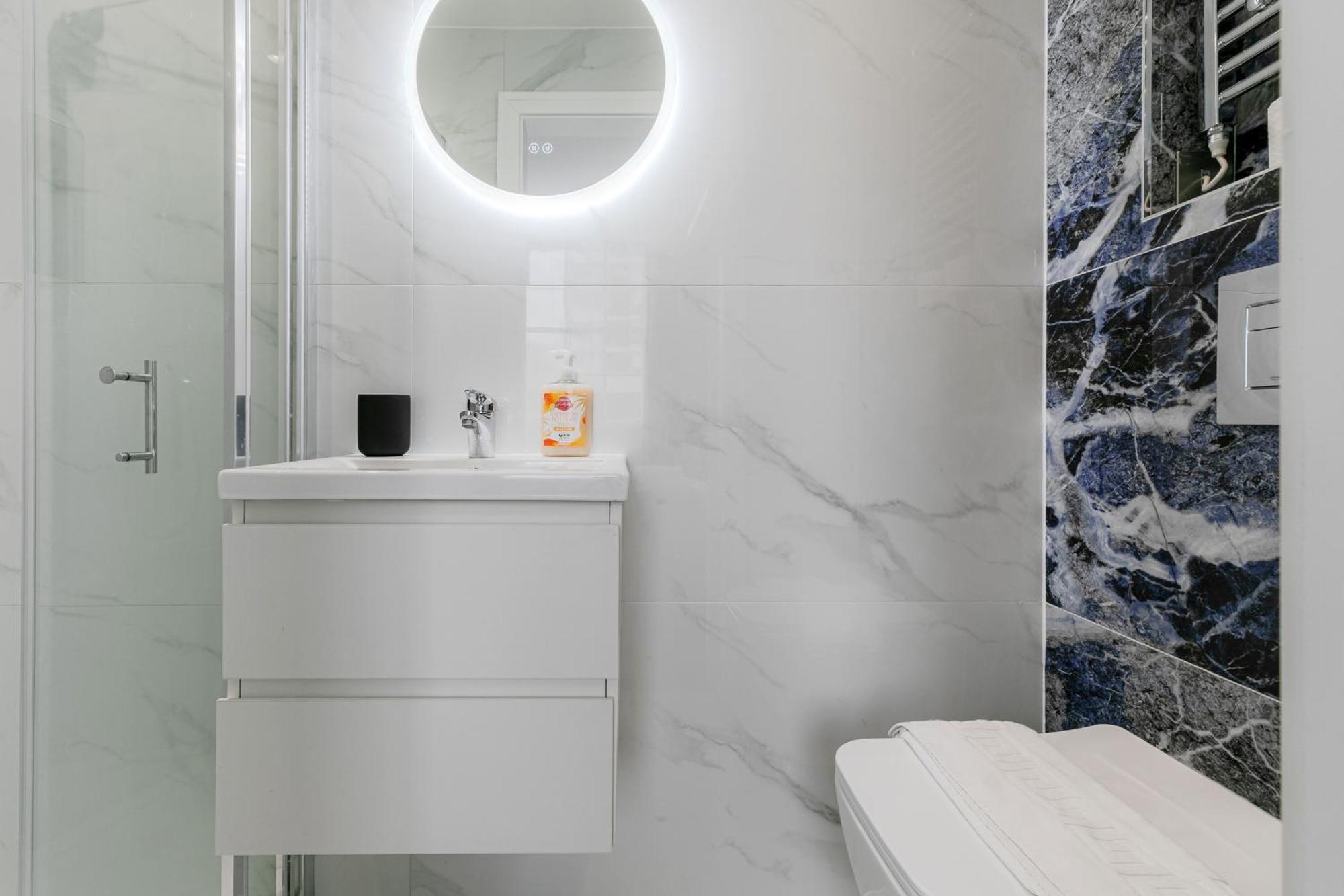 London Central Studios Appartement Londen