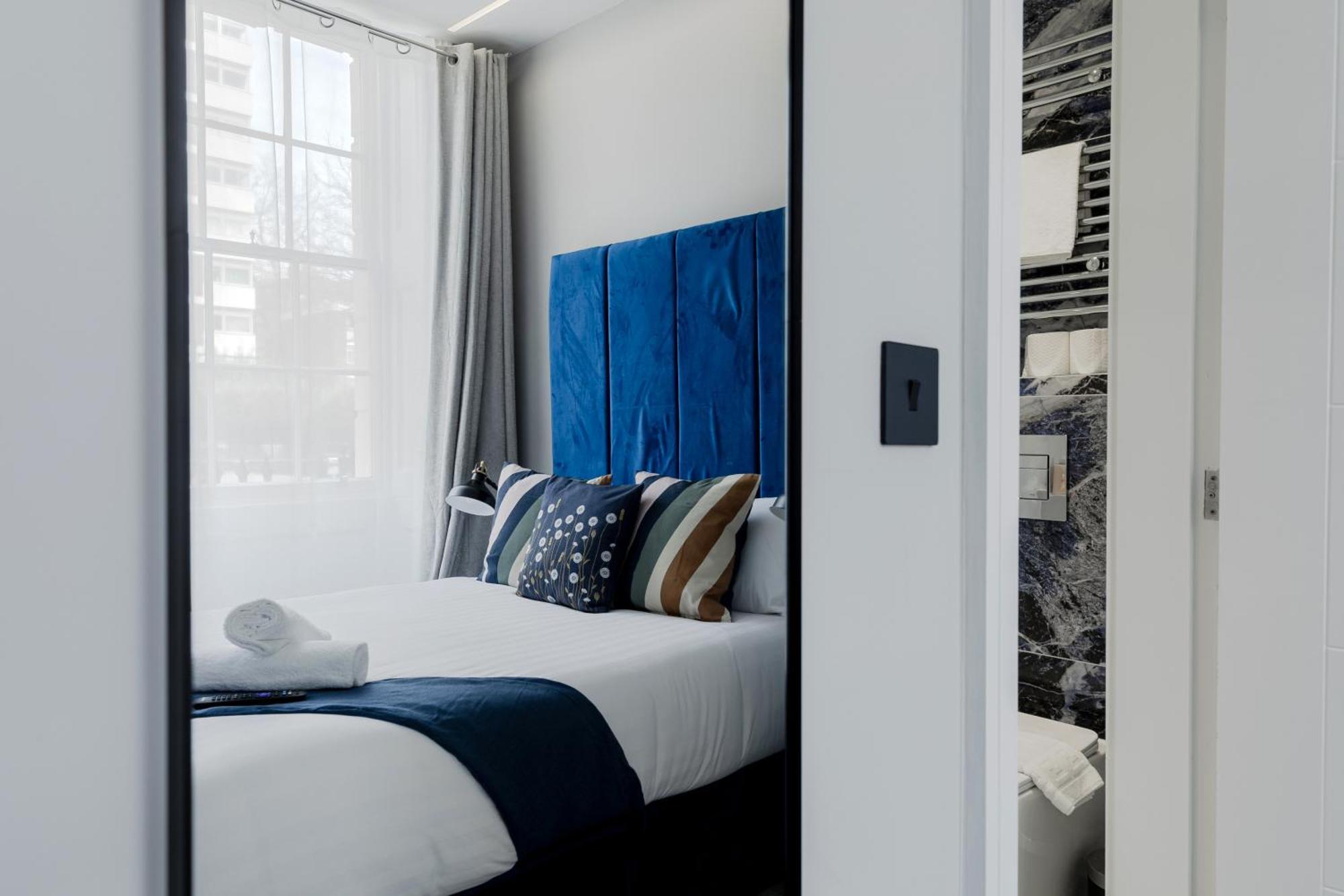 London Central Studios Appartement Londen