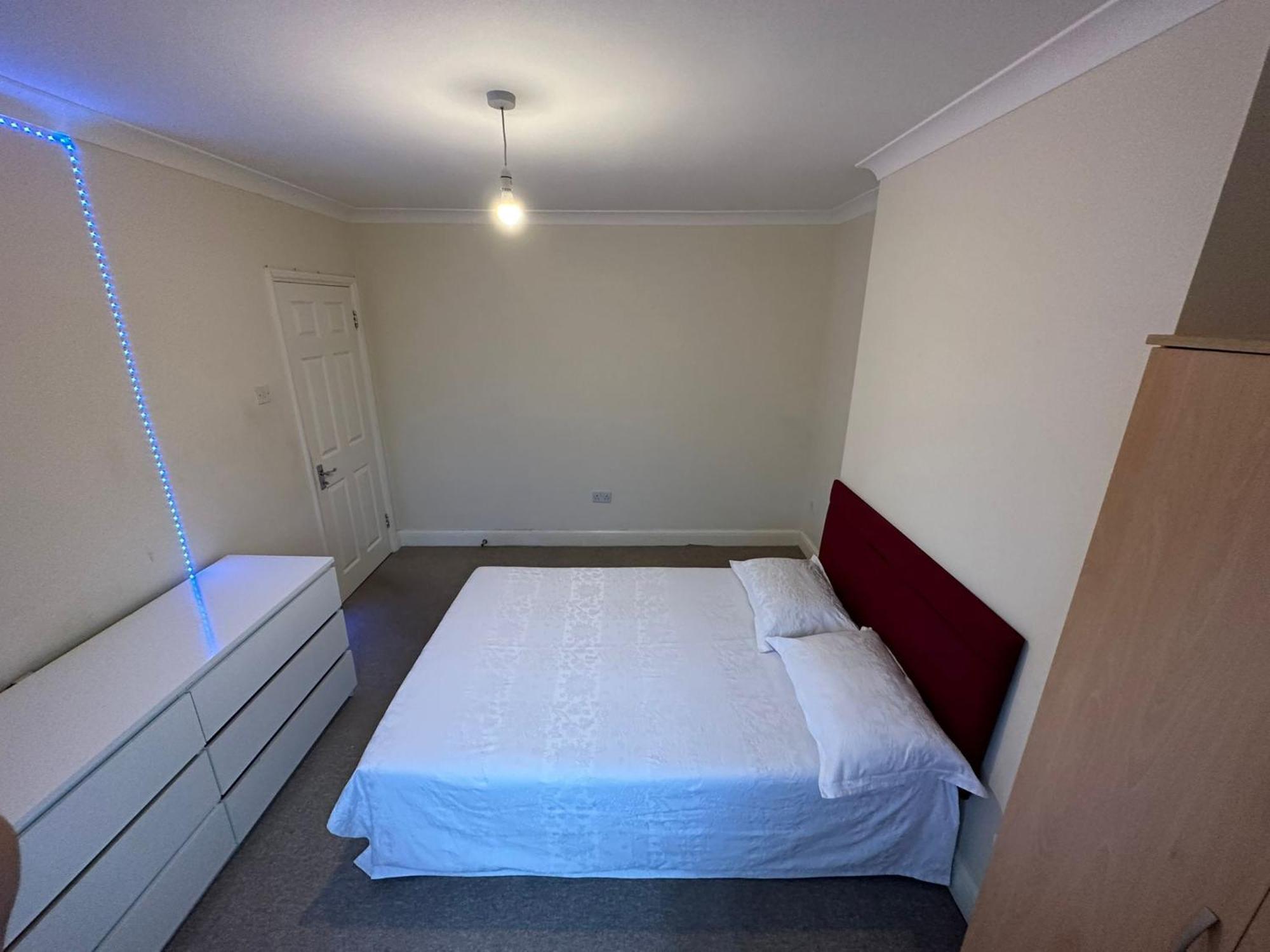 House Dollis Hill * London