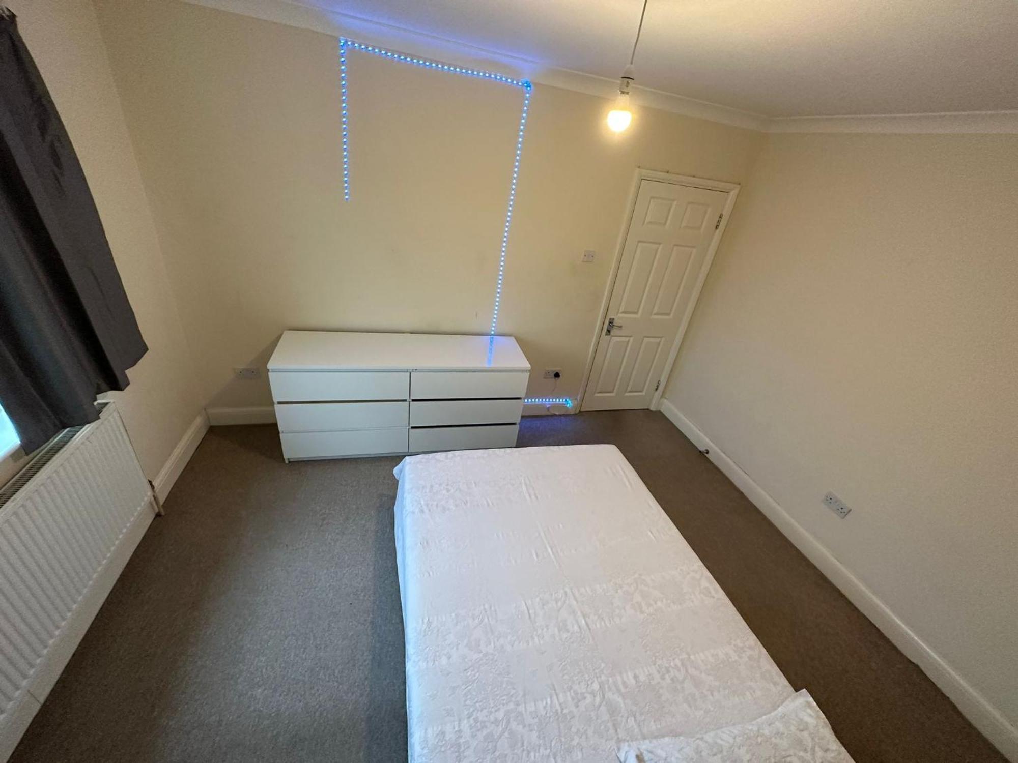 House Dollis Hill * London