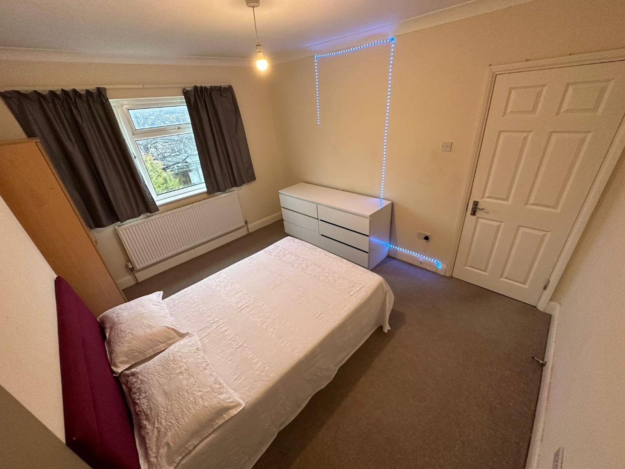 House Dollis Hill * London
