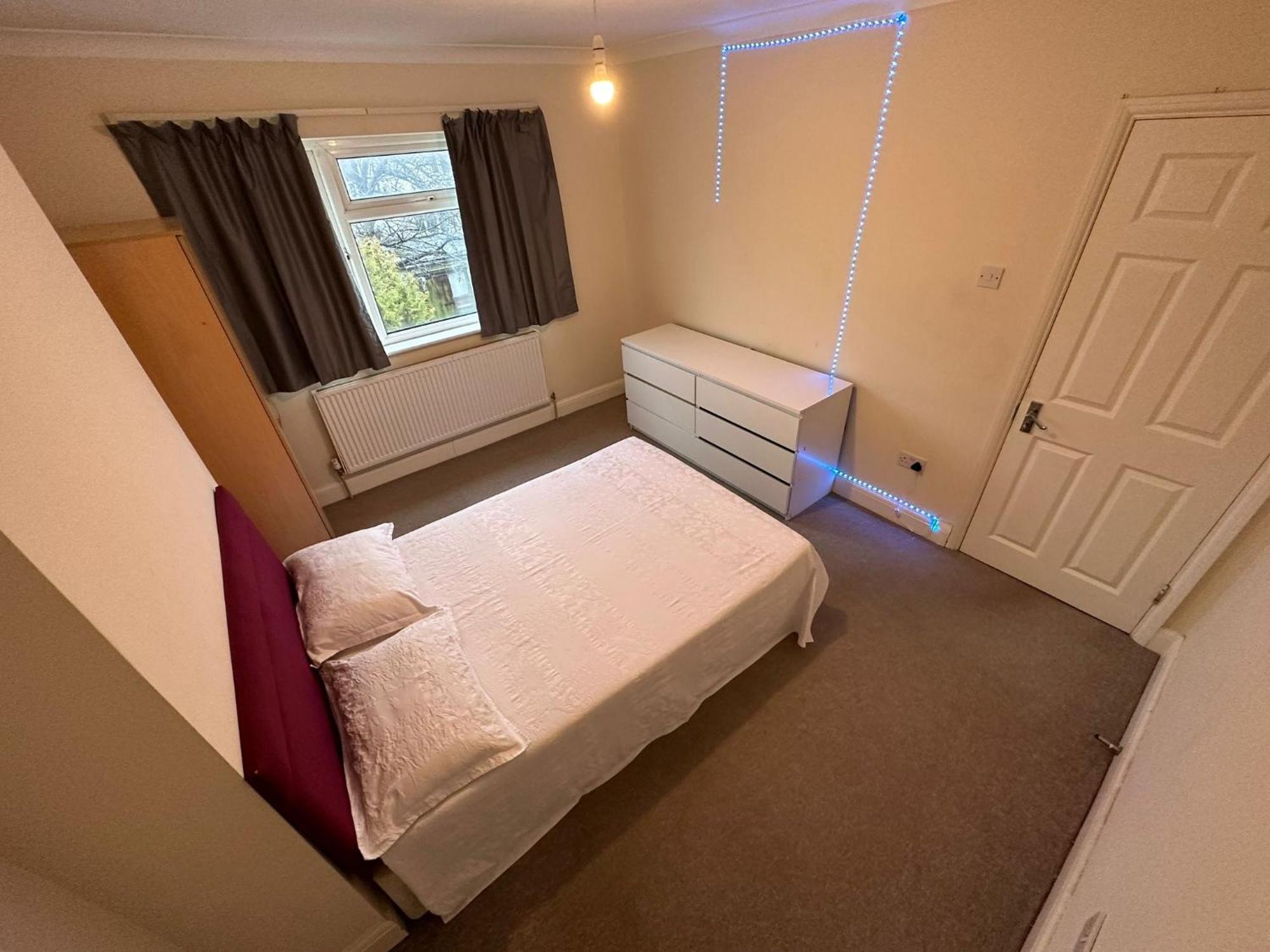 House Dollis Hill London