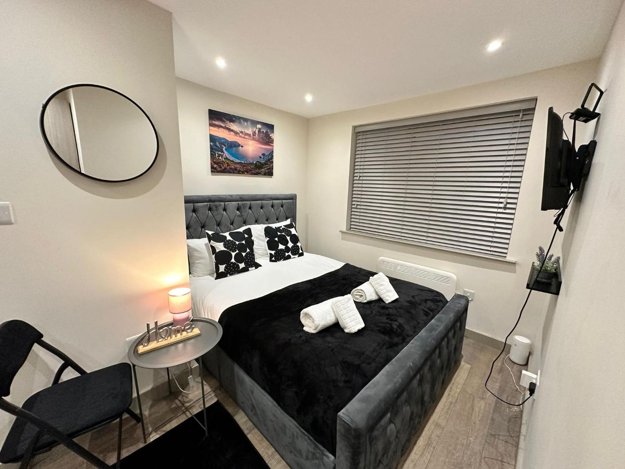 Guest house Harrow Suites Ha3 London