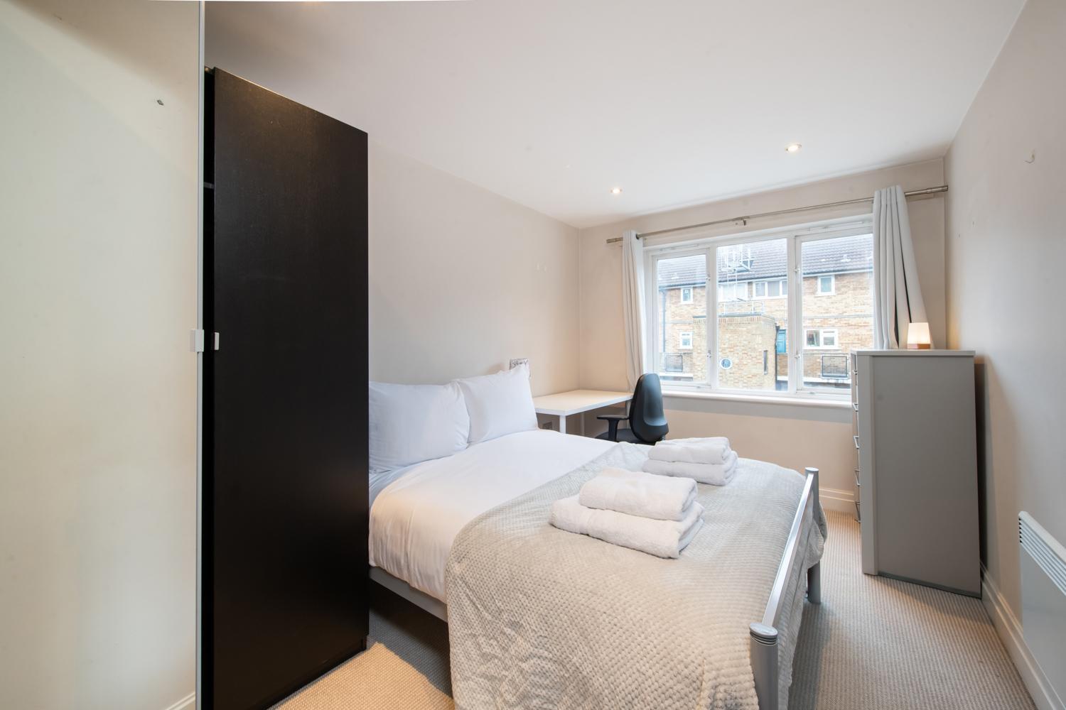Lejlighed 2 Bedroom Flat In Shoreditch