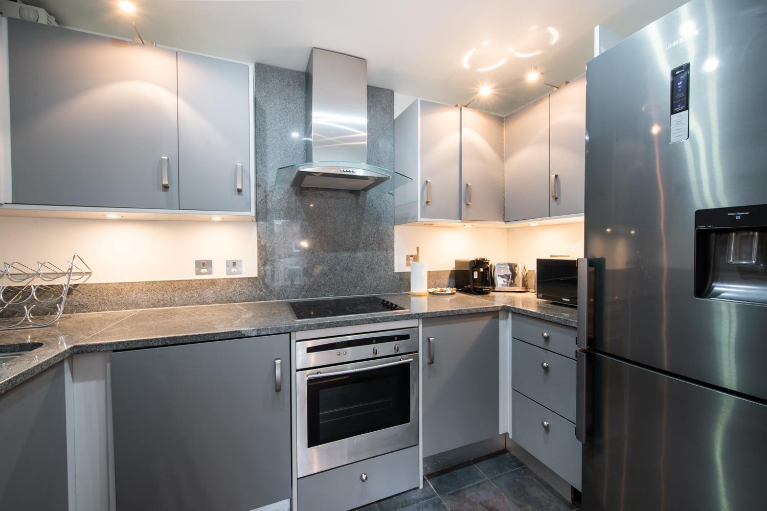 Lejlighed 2 Bedroom Flat In Shoreditch