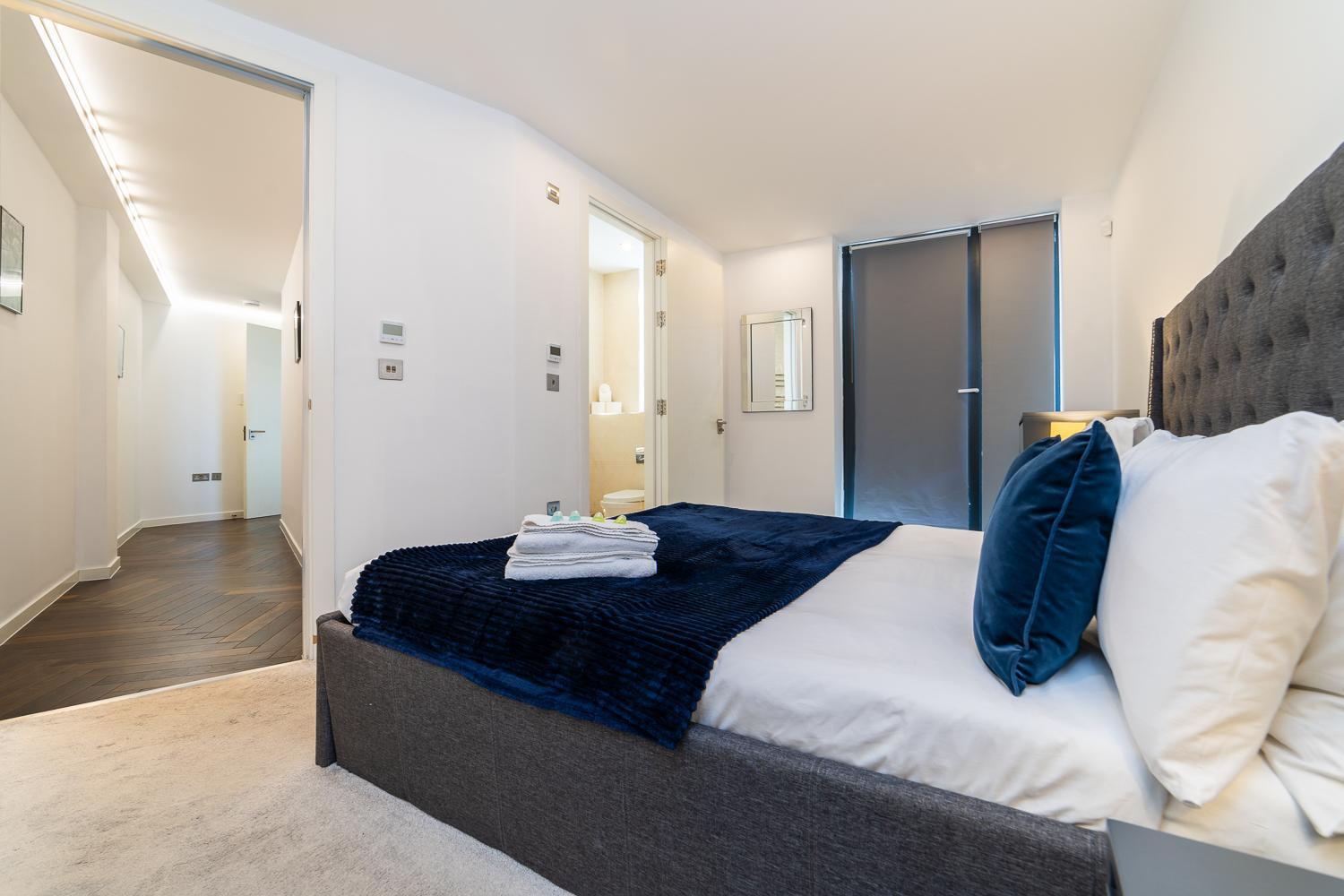 Appartement Chelsea-fulham-stamford Bridge *
