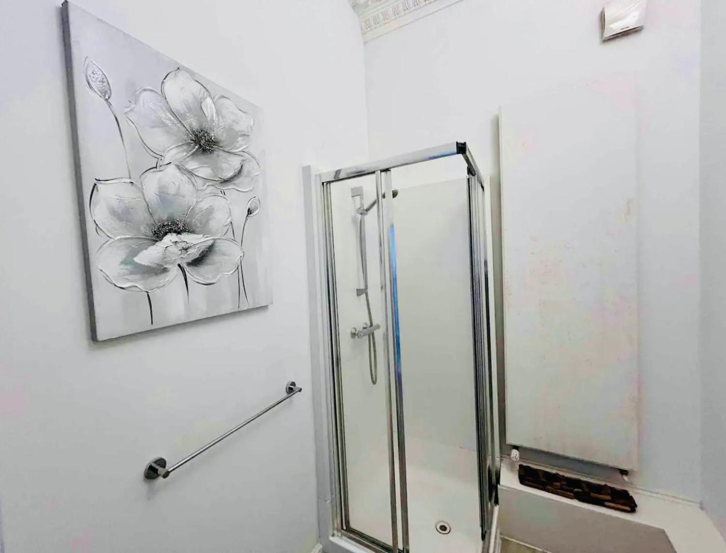 Apartment Harrington In *