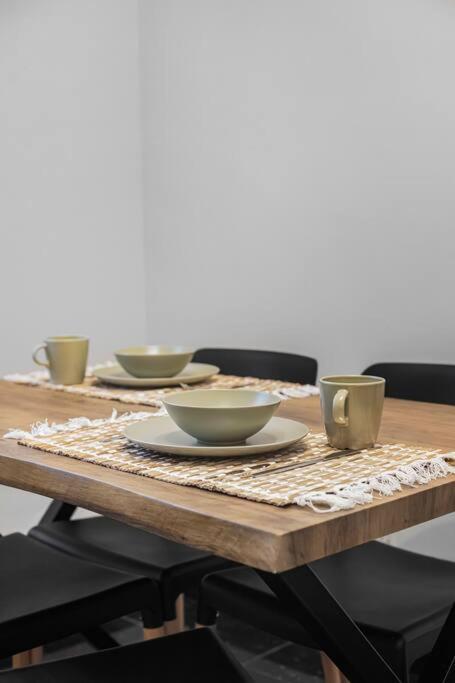 Modern 2 Bedroom Townhouse Flat In King's Cross Appartement Londen