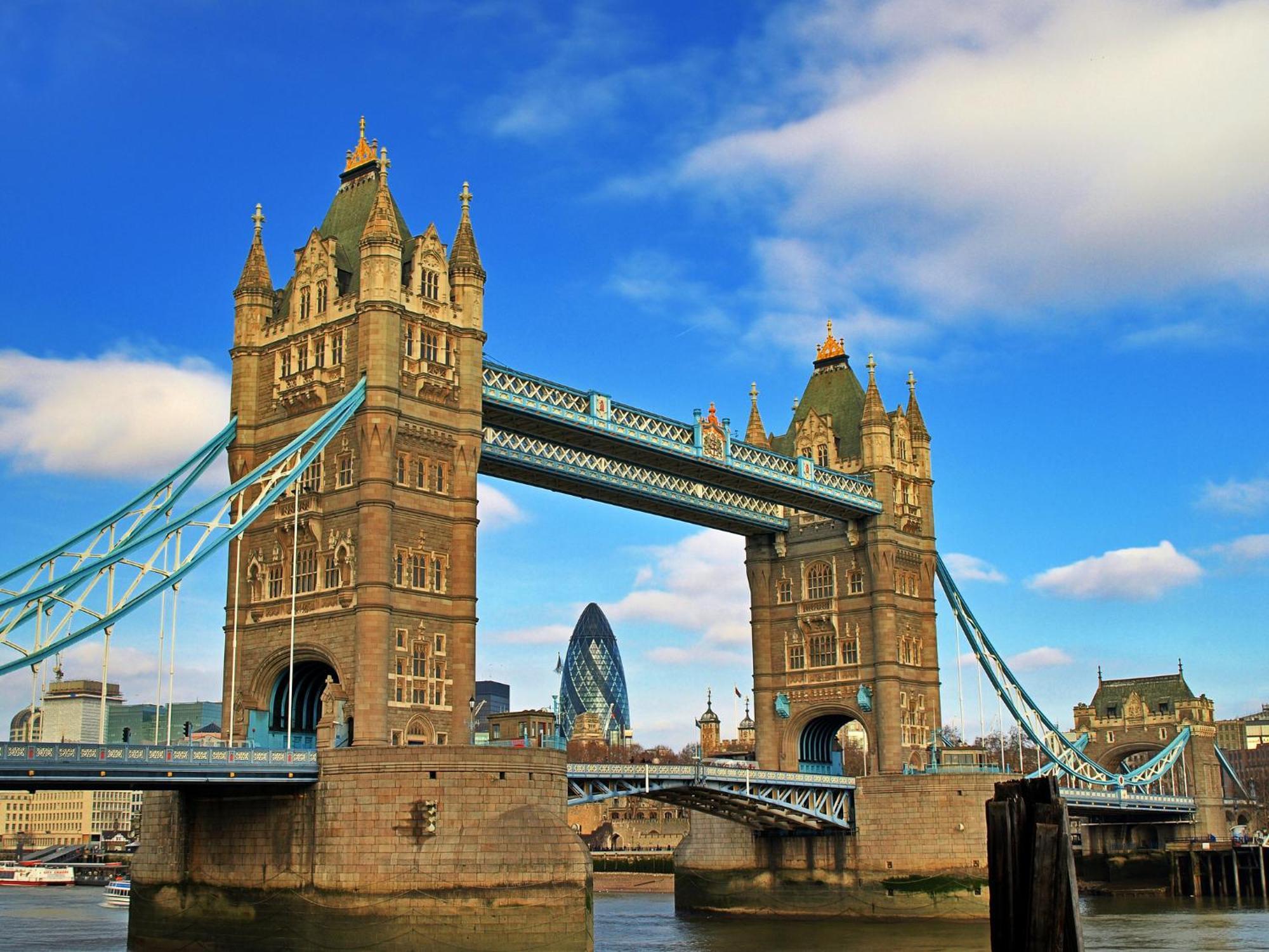 Appartement Glamorous 2br House, Outdoor Space & Free Parking Londen