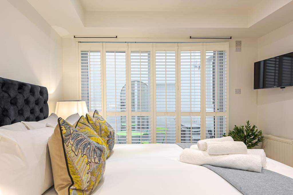 Amazing 2bedroom In The Heart Of Belgravia With Ac Leilighet *
