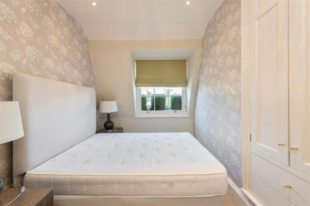 Ferienhaus Prestige Belgravia Royal Mansion London