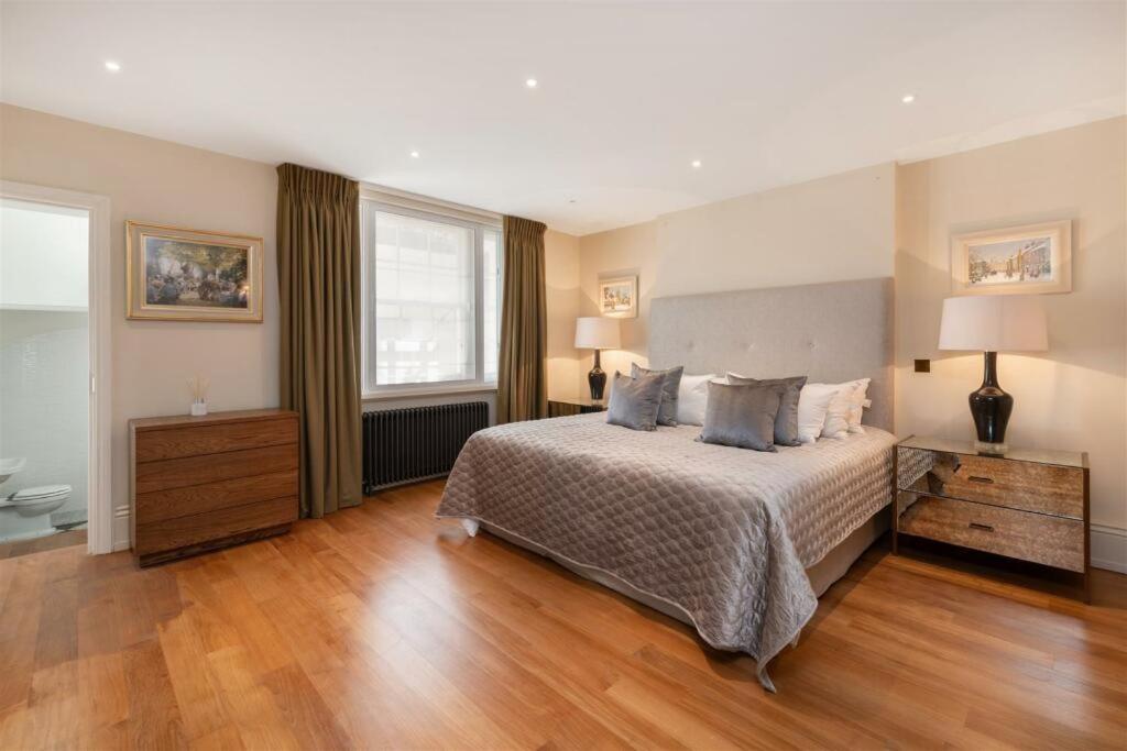 Ferienhaus Prestige Belgravia Royal Mansion *