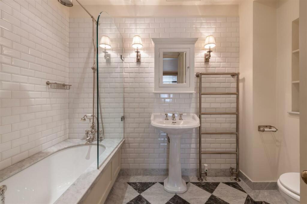 Ferienhaus Prestige Belgravia Royal Mansion London