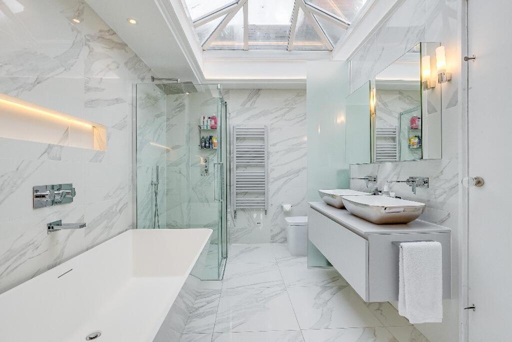 Ferienhaus Prestige Belgravia Royal Mansion
