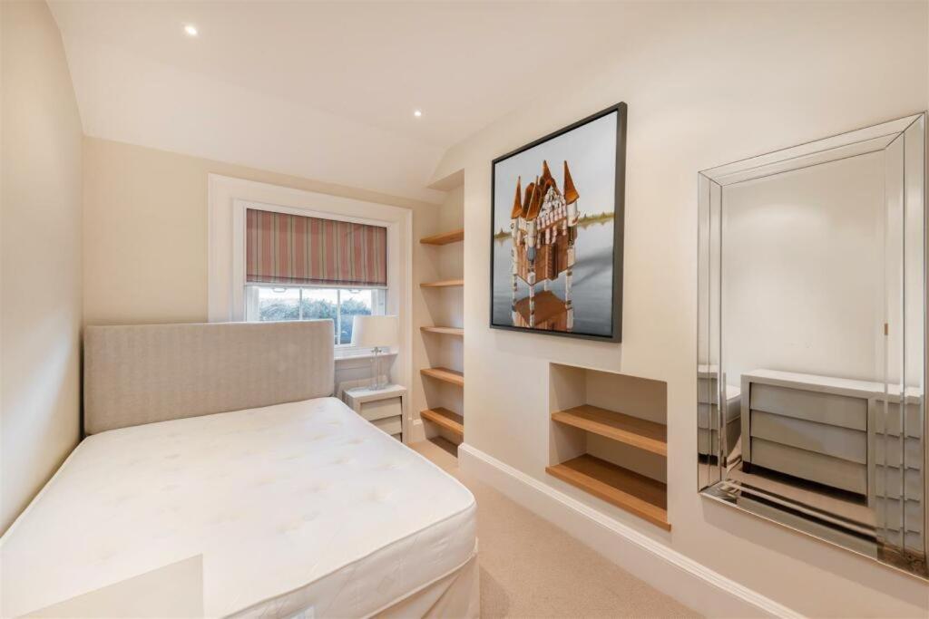 Ferienhaus Prestige Belgravia Royal Mansion *