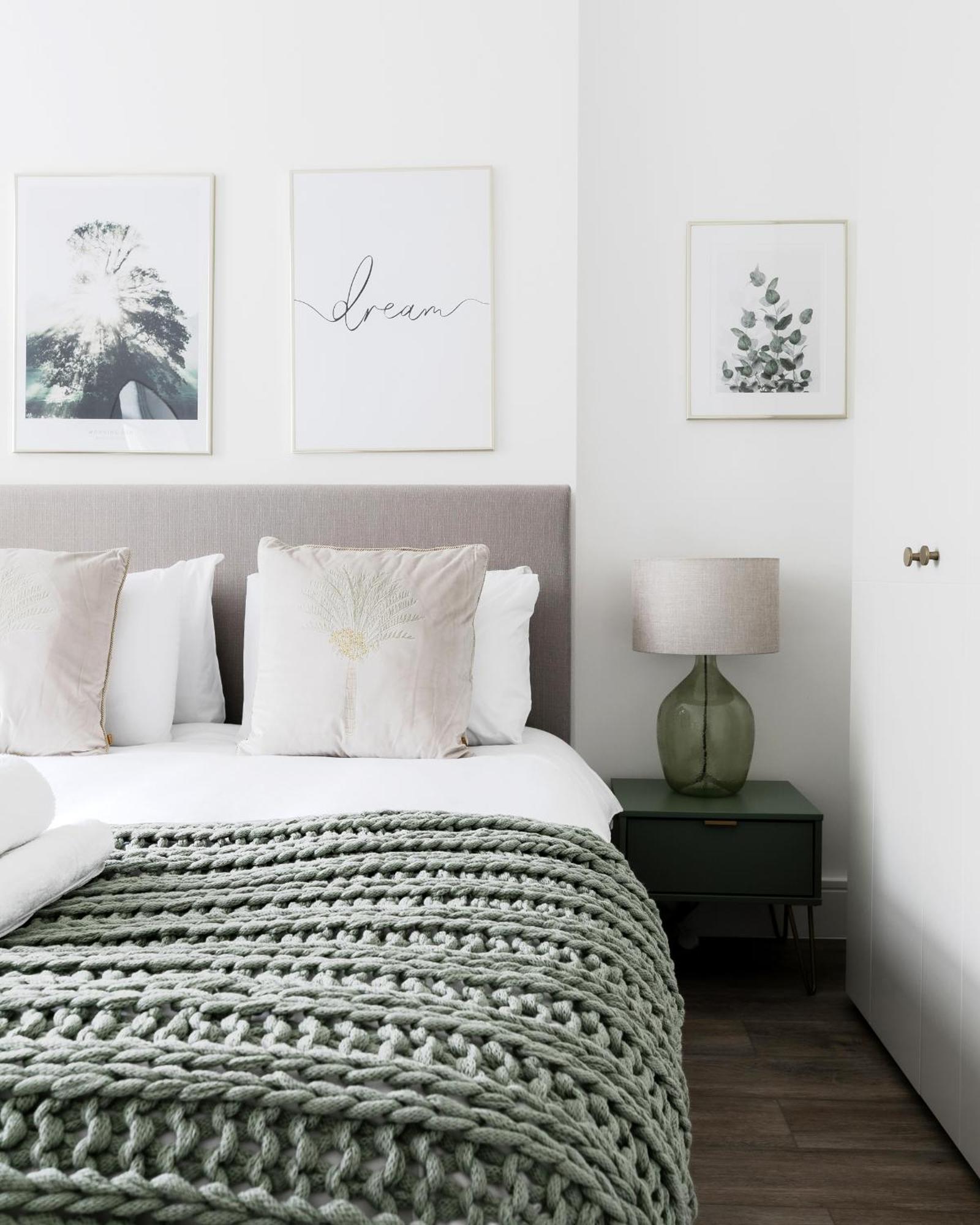 Stylish - Hyde Park Appartement Londen