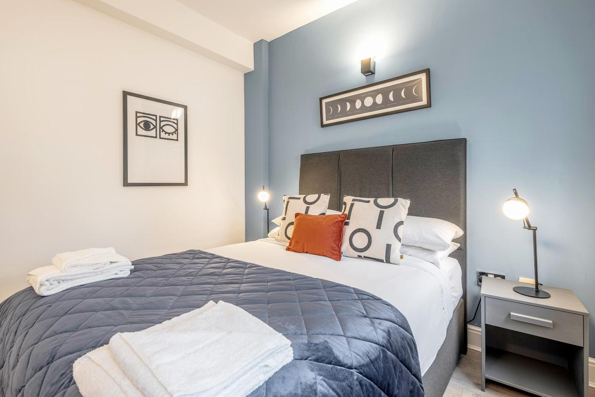 Appartamento Kula - Tower Bridge Londra