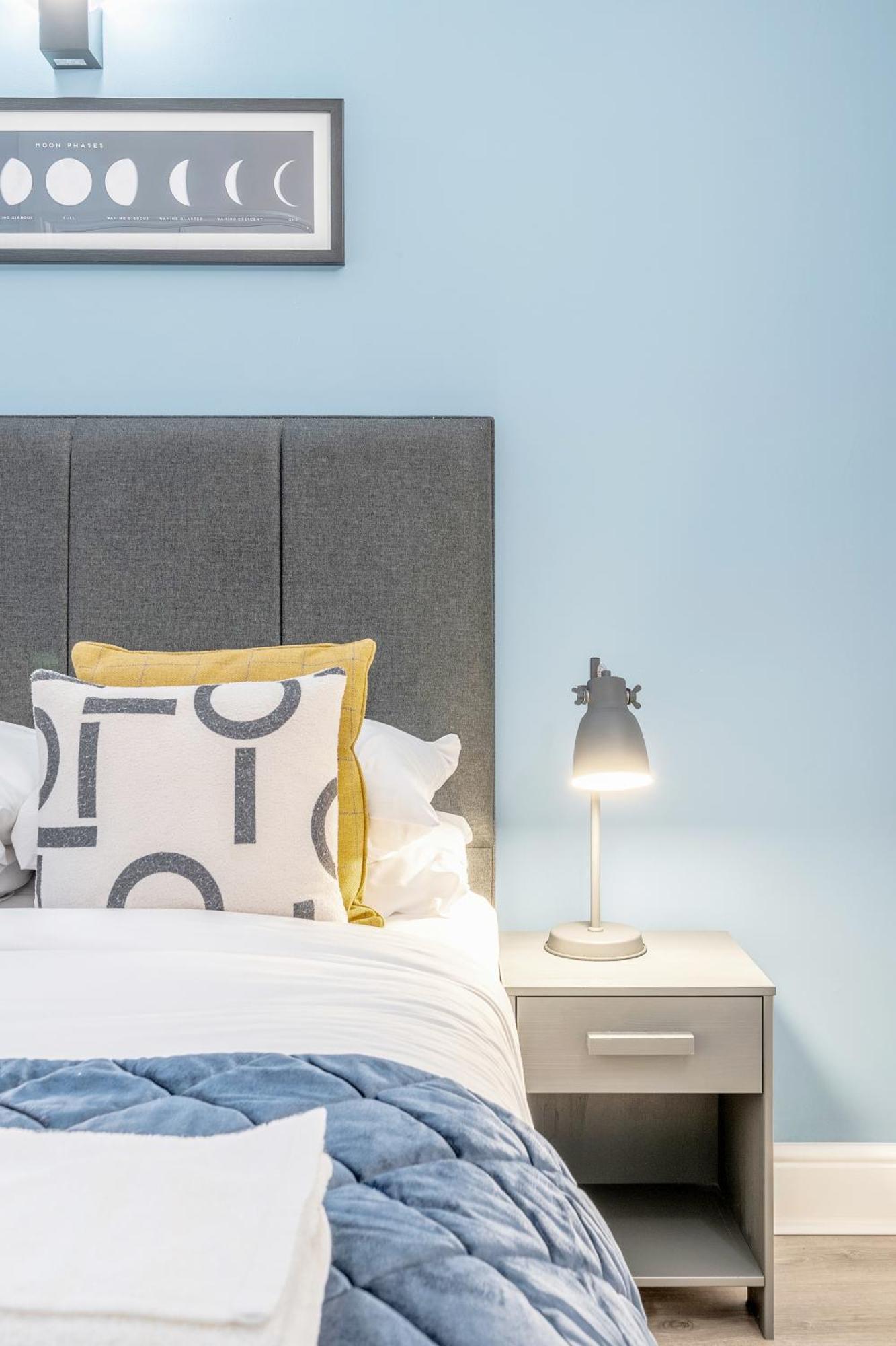 Appartamento Kula - Tower Bridge *