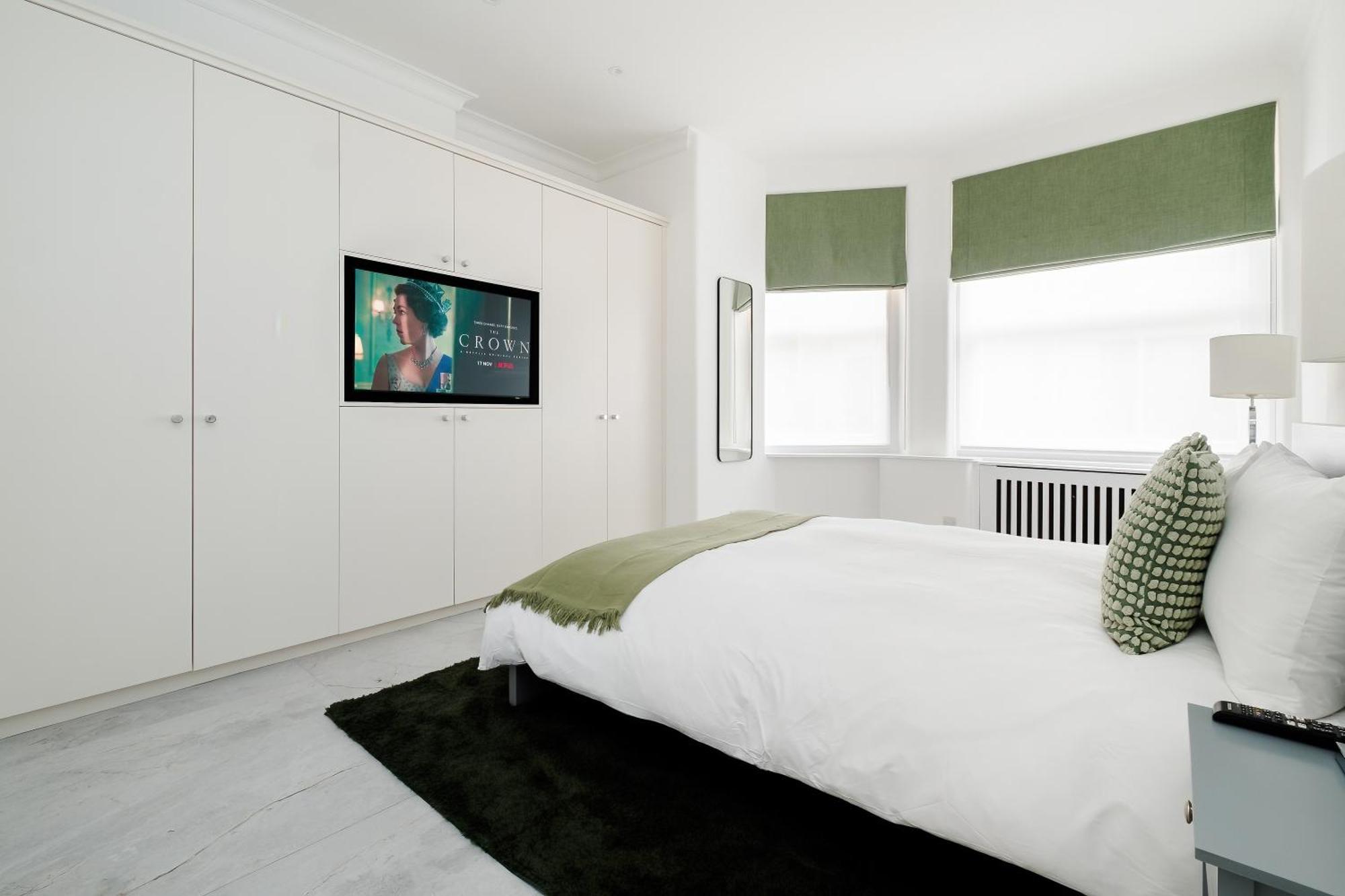 Semesterbostad Luxury 2 Bedrooms In South Kensington London