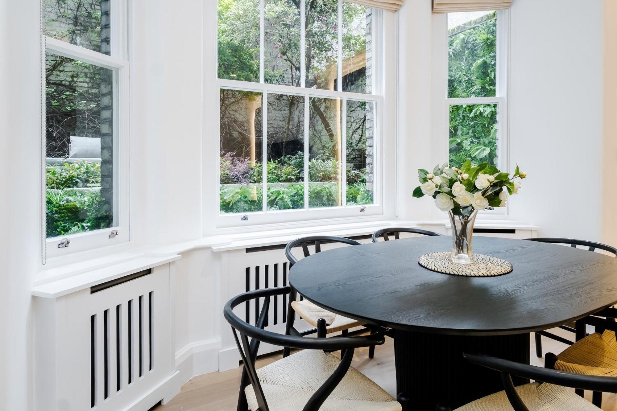 Semesterbostad Luxury 2 Bedrooms In South Kensington *