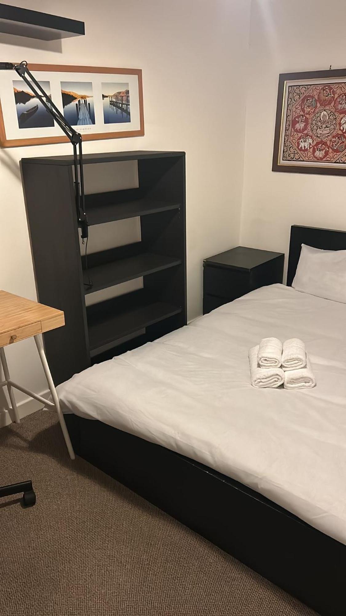 Lejlighed 3 Bedroom Top Floor Kensington