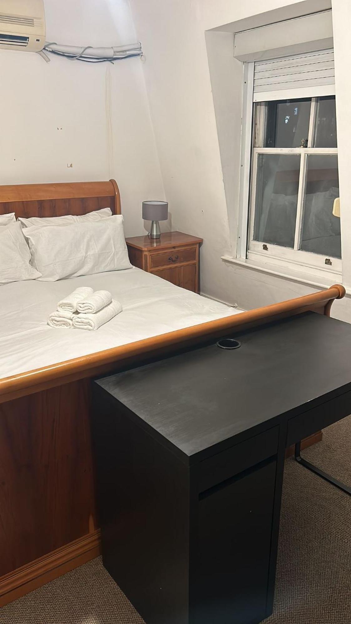 Lejlighed 3 Bedroom Top Floor Kensington London