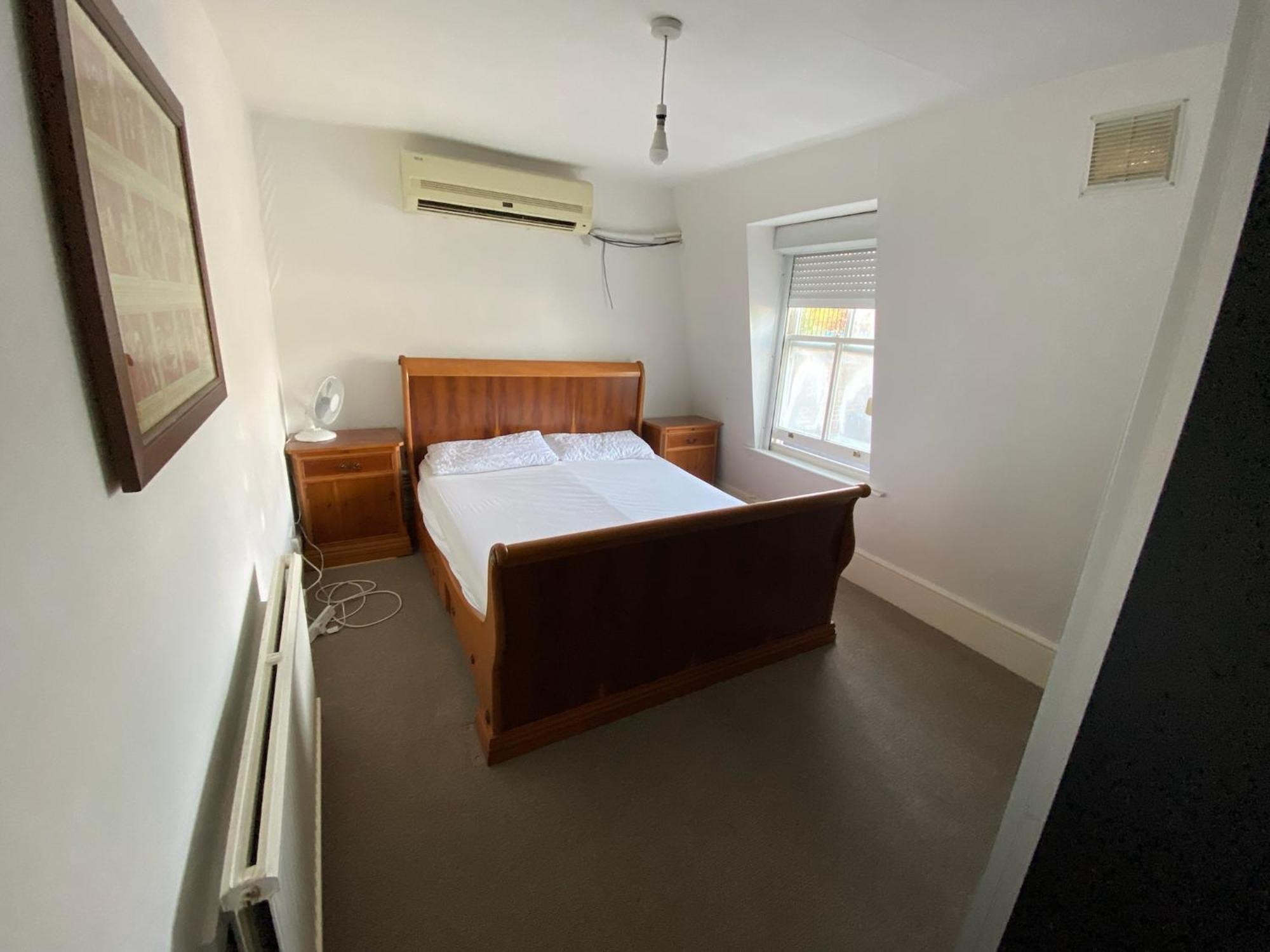 Lägenhet 3 Bedroom Top Floor Kensington