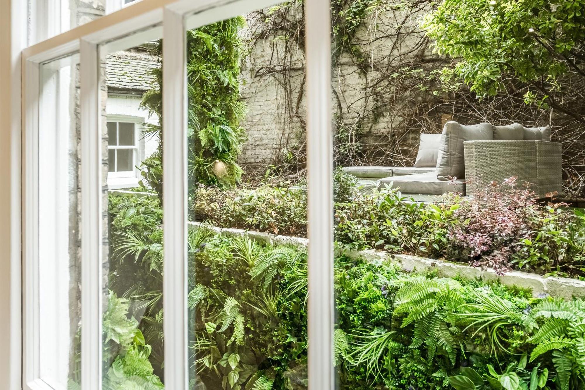 Semesterbostad Luxury 2 Bedrooms In South Kensington *