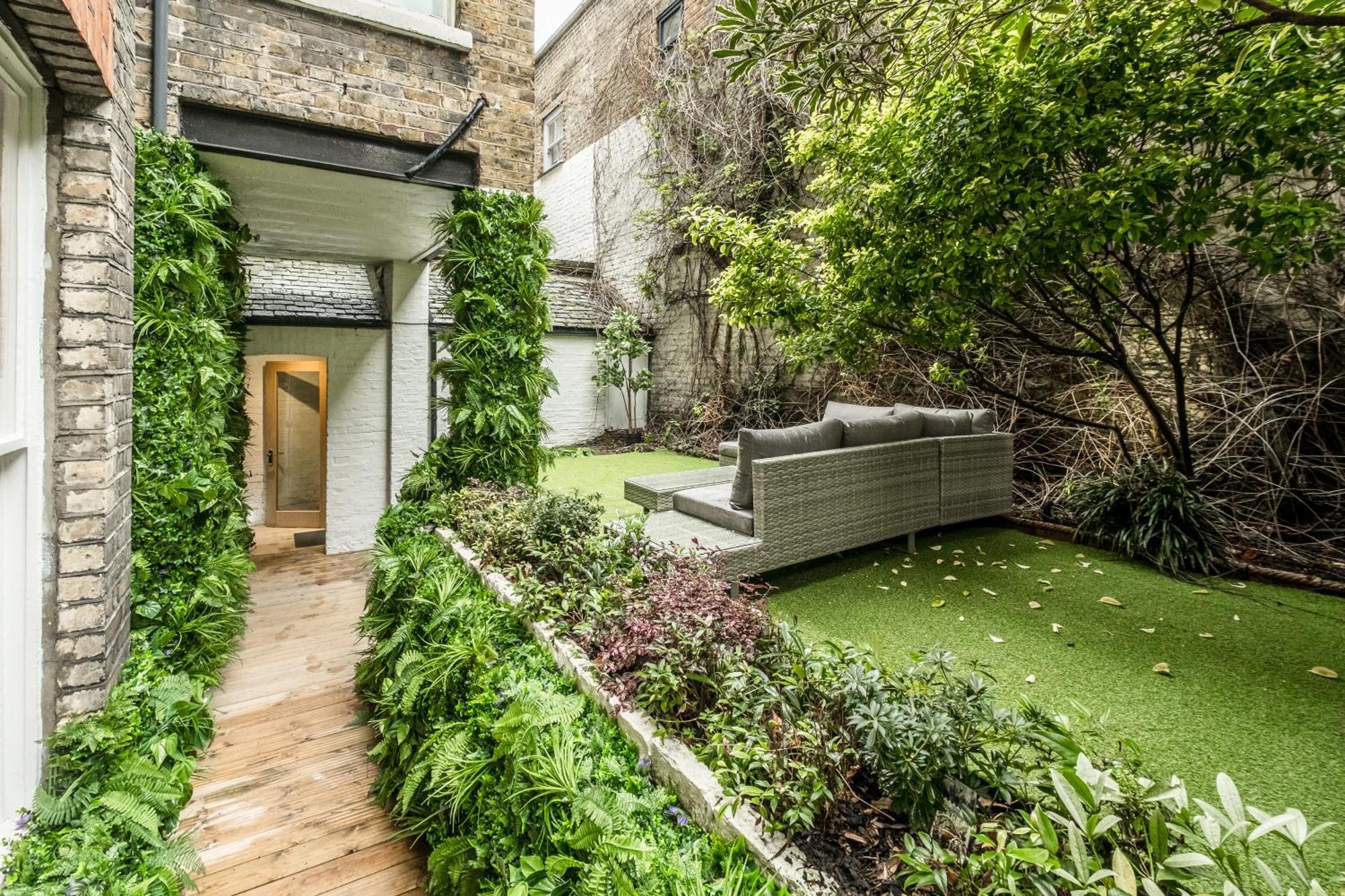 Semesterbostad Luxury 2 Bedrooms In South Kensington London