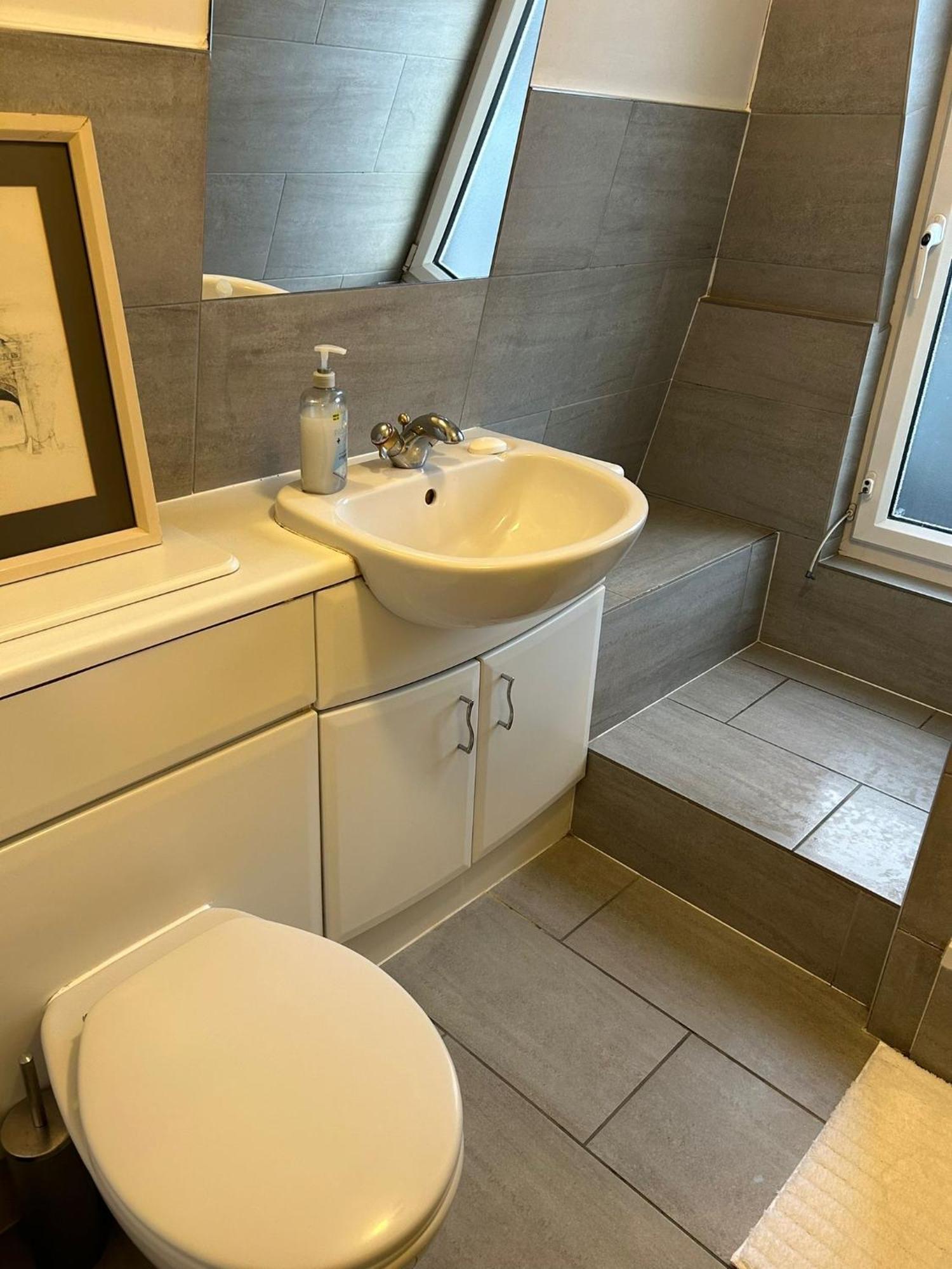 3 Bedroom Top Floor Kensington Lejlighed *