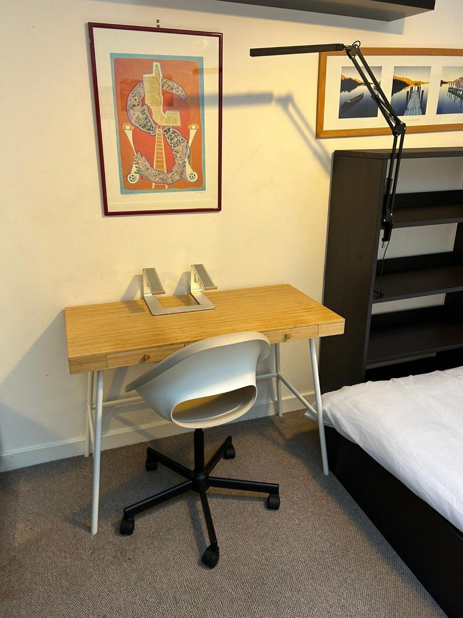 Lejlighed 3 Bedroom Top Floor Kensington