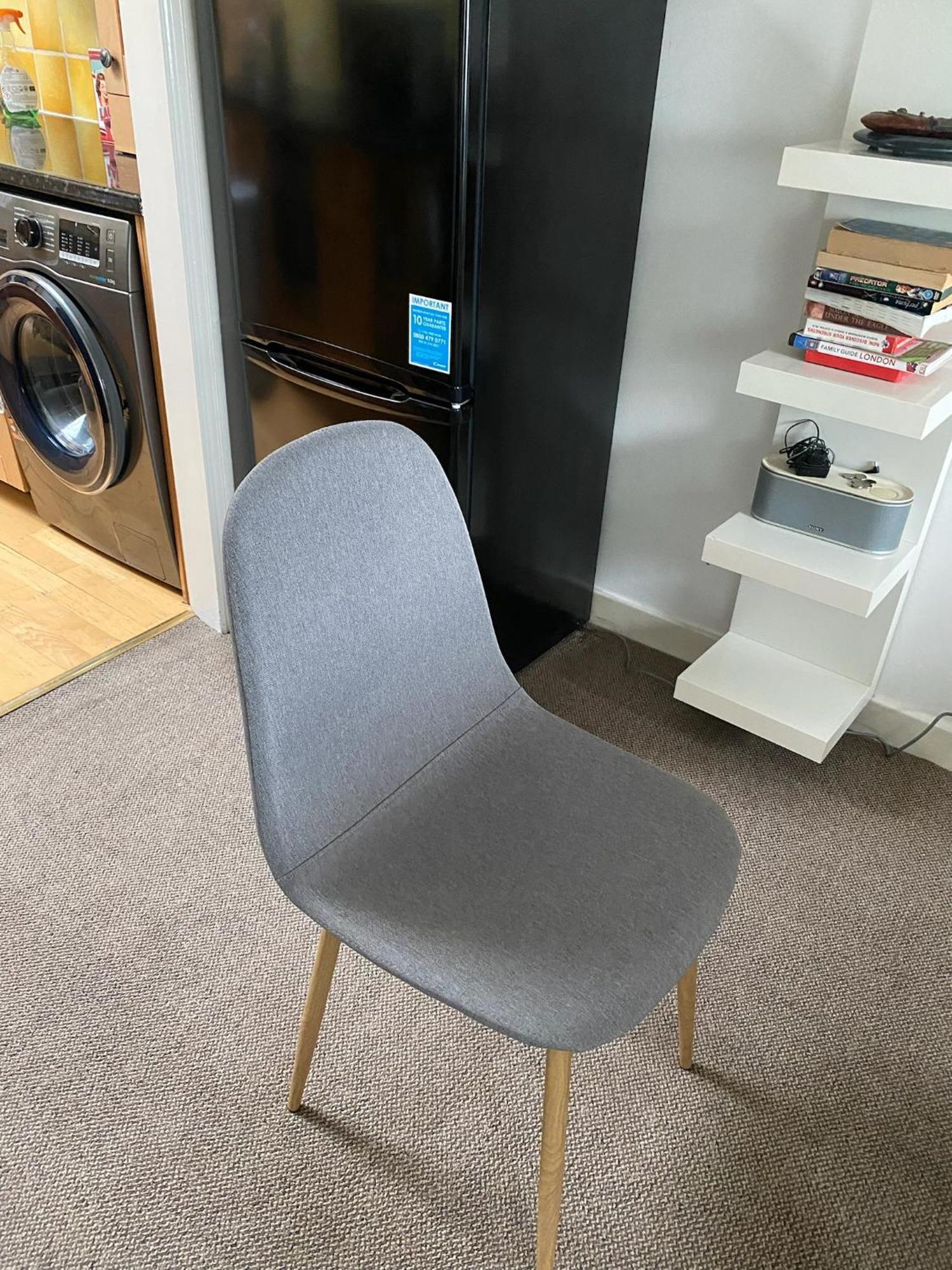 Lägenhet 3 Bedroom Top Floor Kensington *