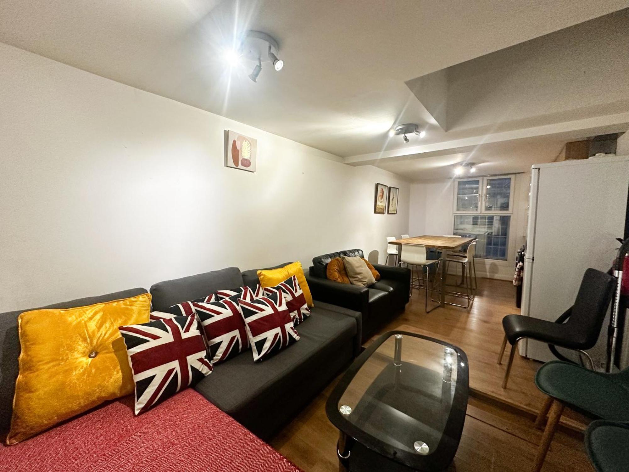 Appartement Fernando Flats Londres